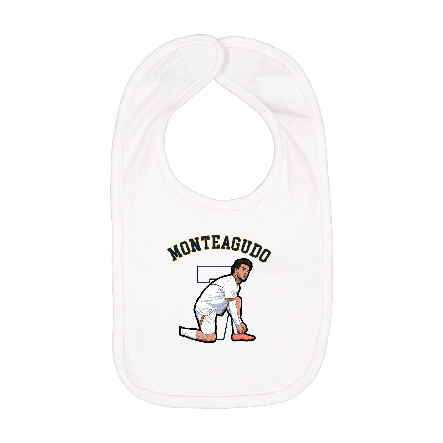 Infant Bib