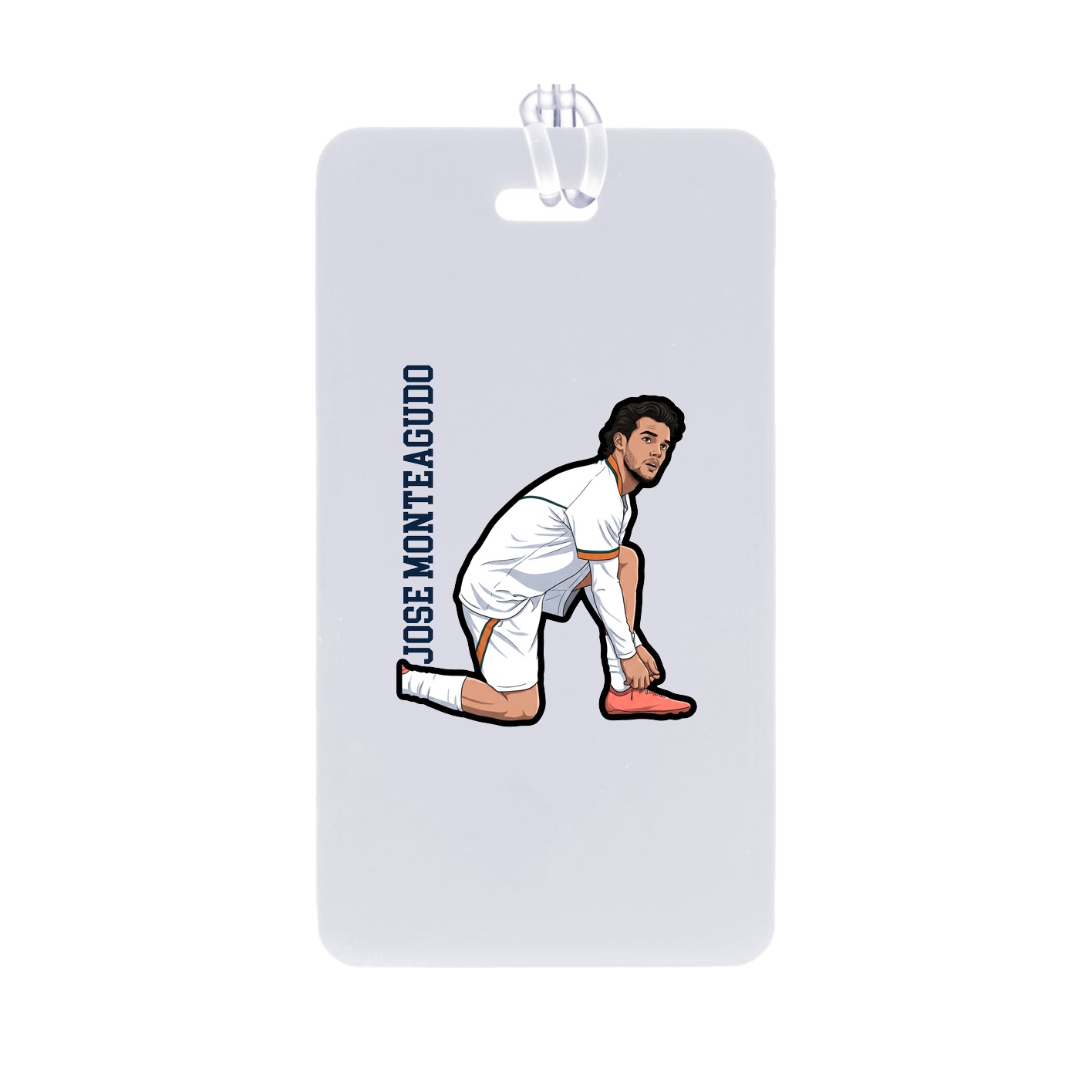 Bag Tag