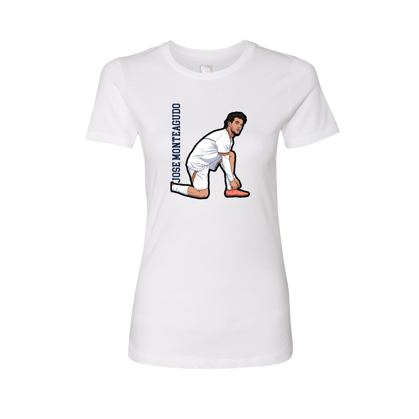 Womens Tee