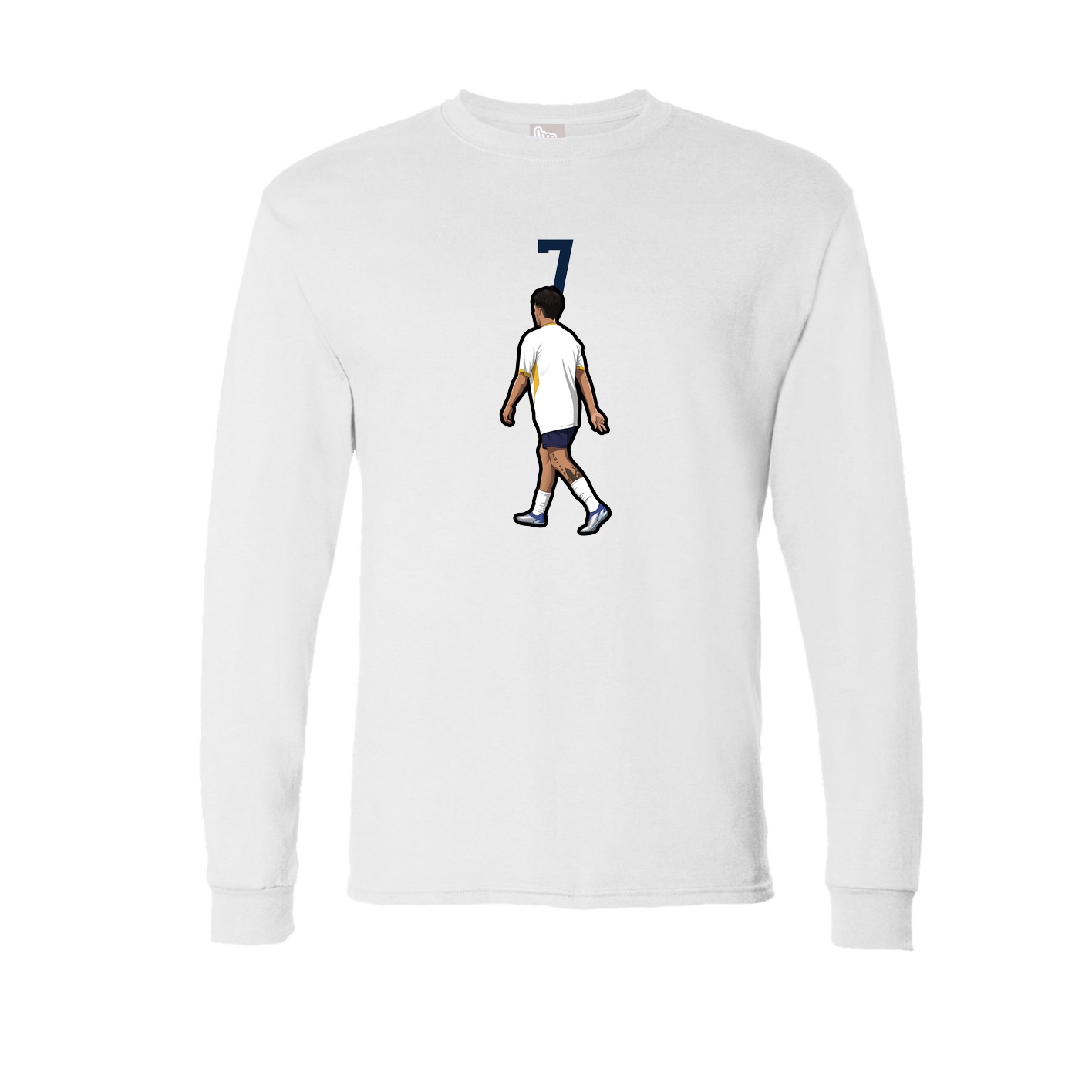Long Sleeve Tee