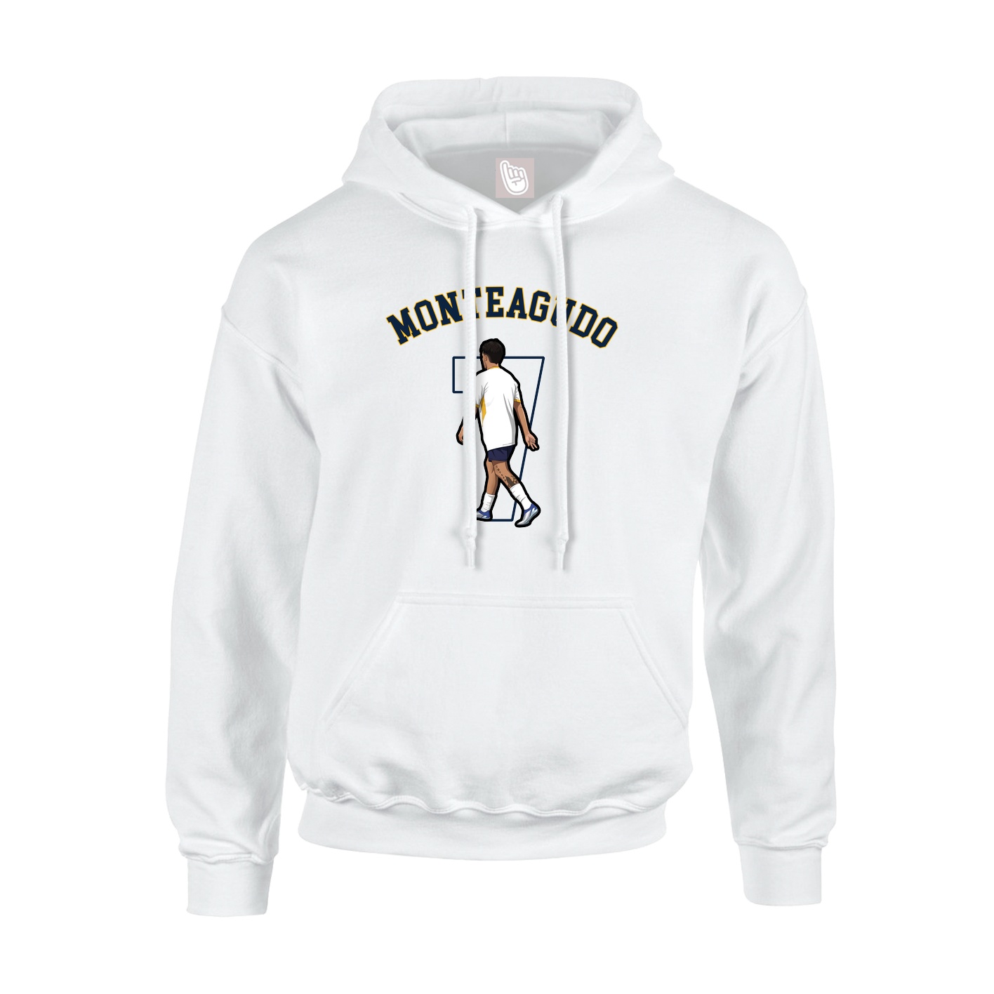 NIL Club Hoodie