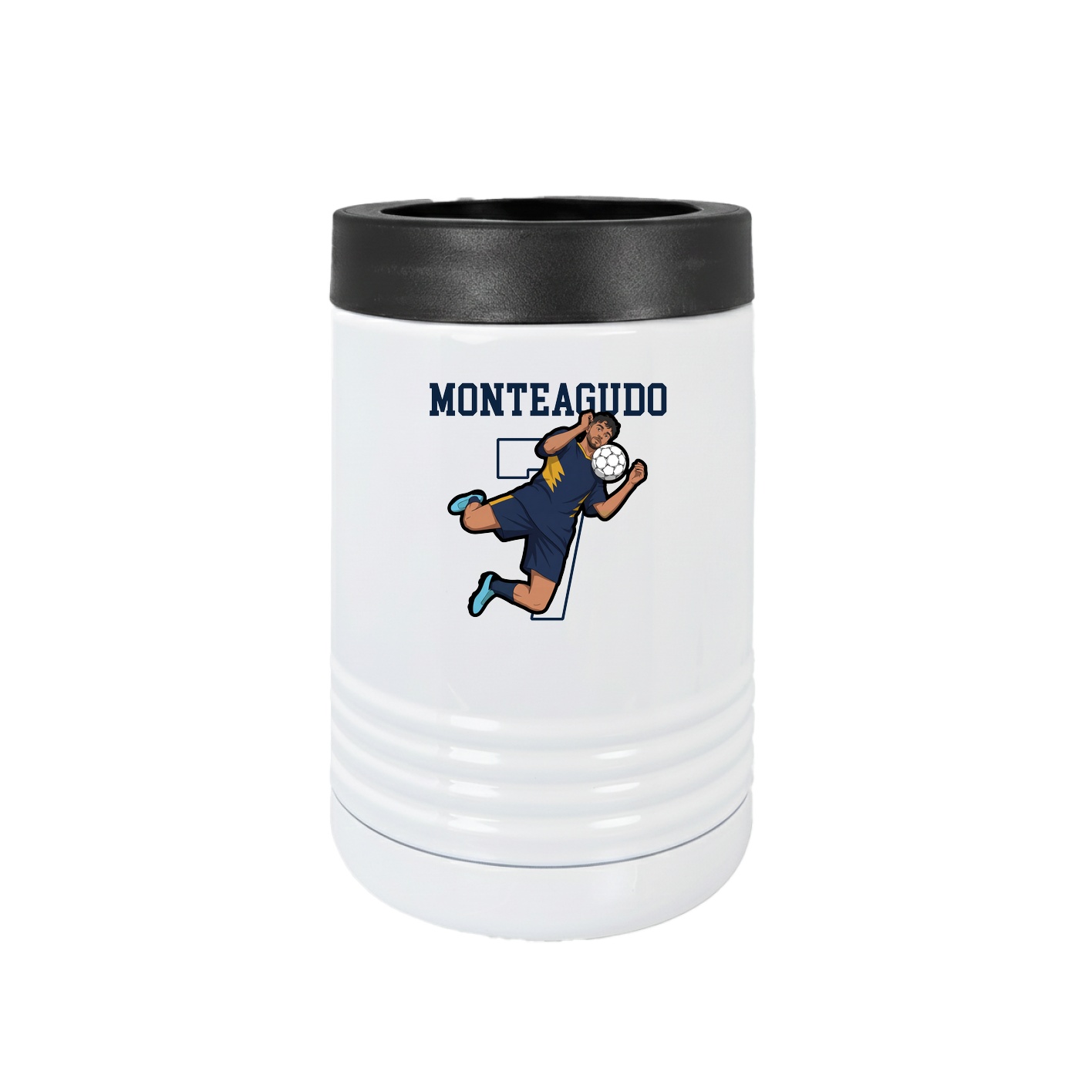 Beverage Holder — Shirsey in White