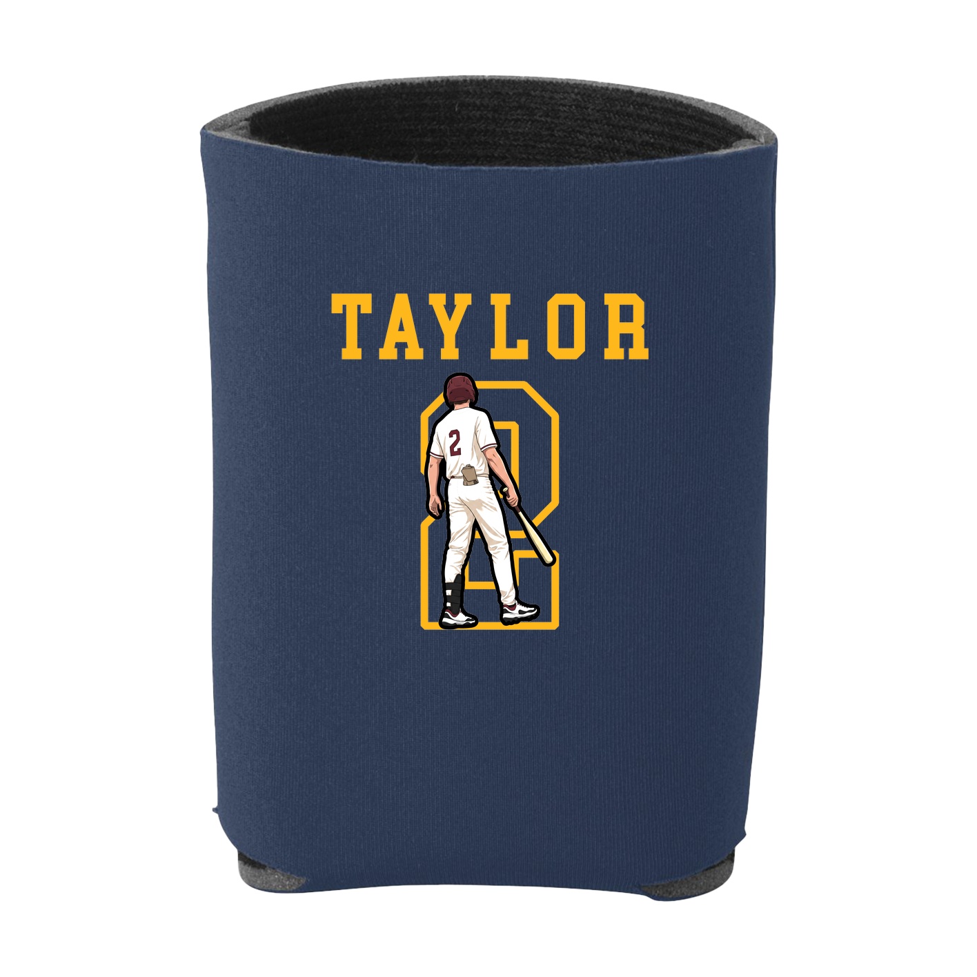 Can Holder — Shirsey in Navy