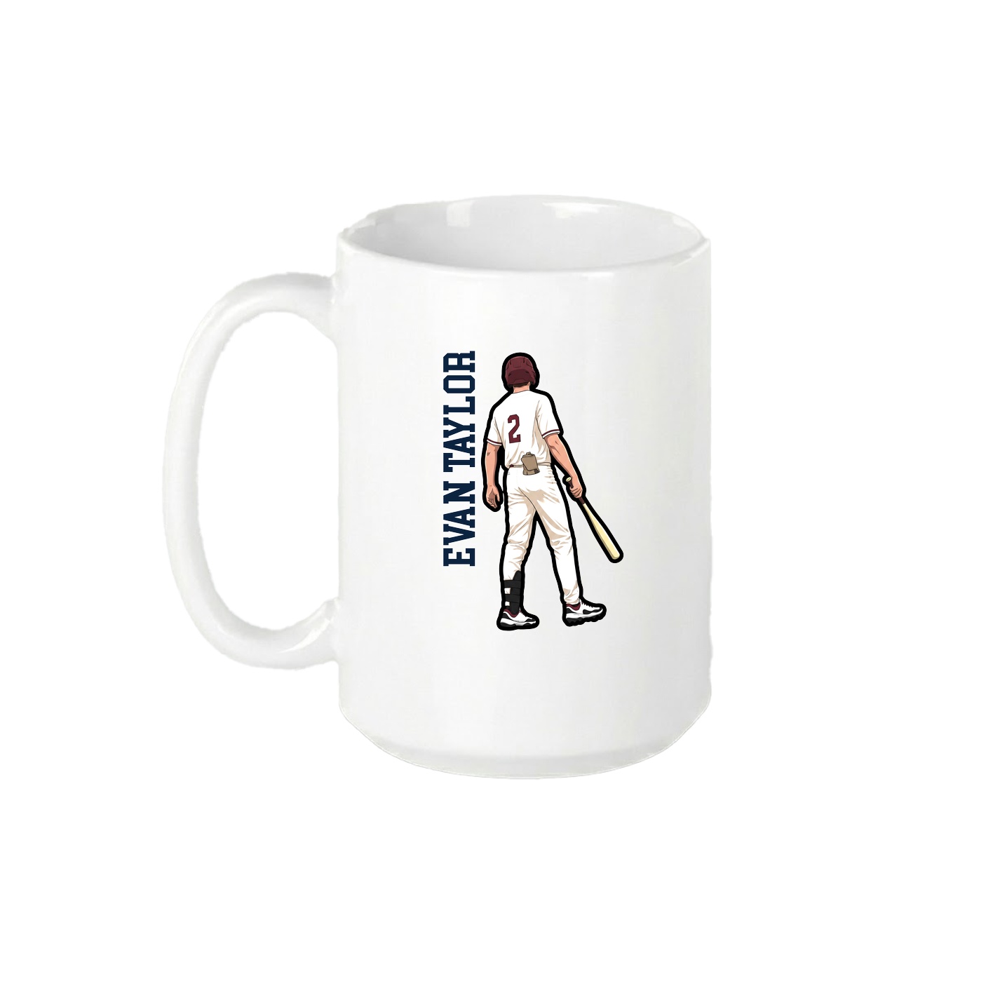 15oz Coffee Mug