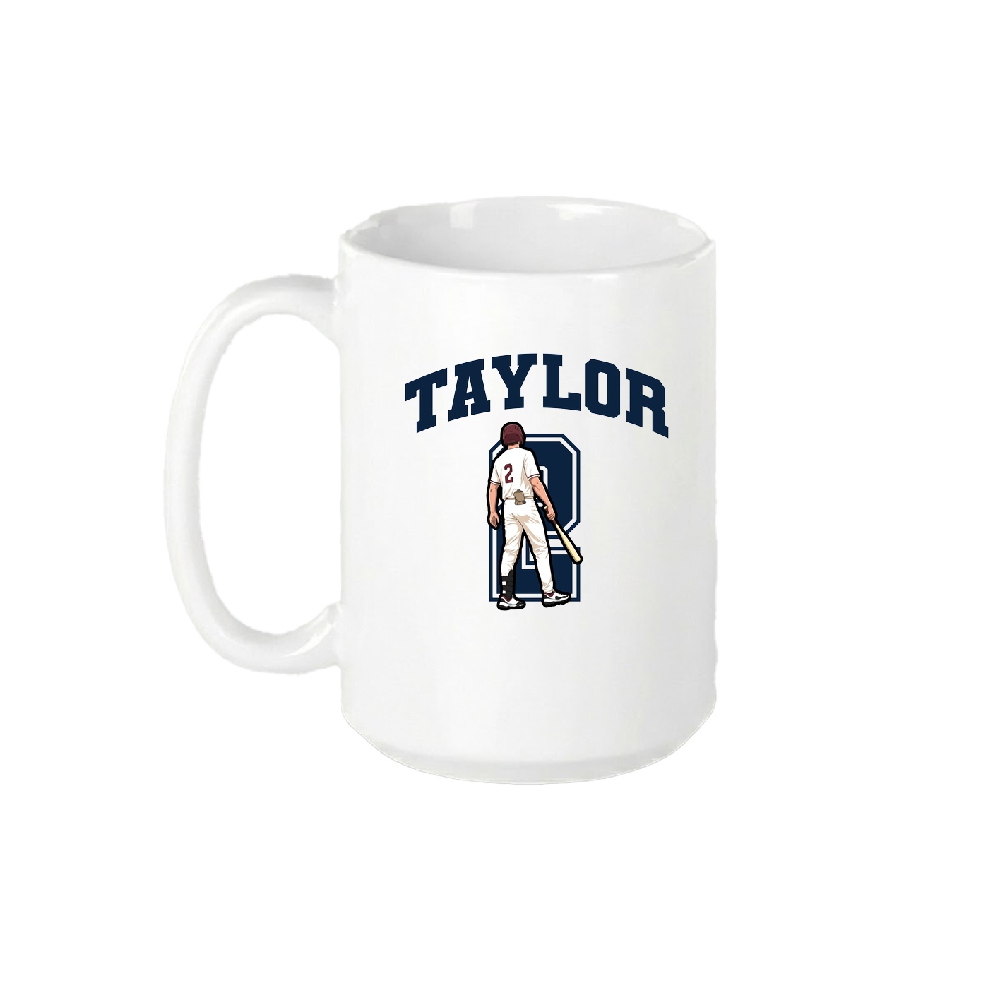 15oz Coffee Mug