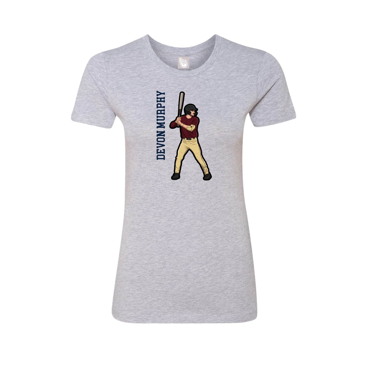NIL Club Womens Tee