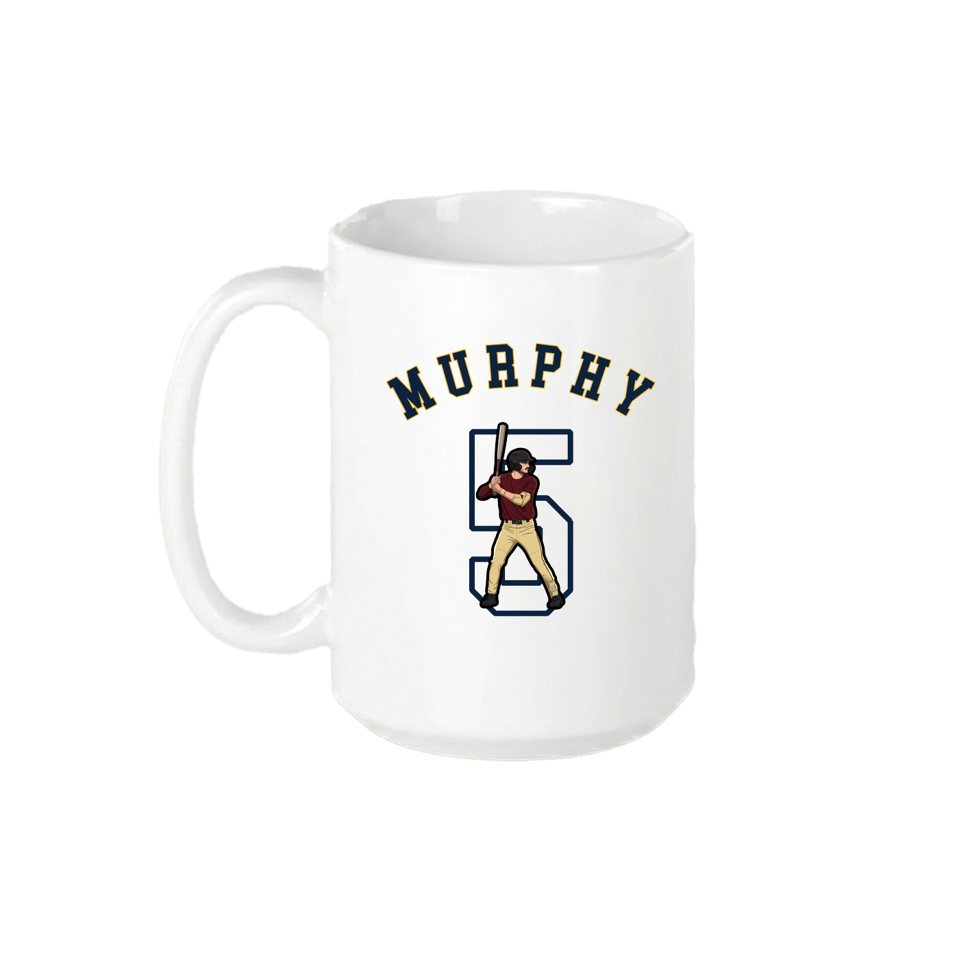 15oz Coffee Mug