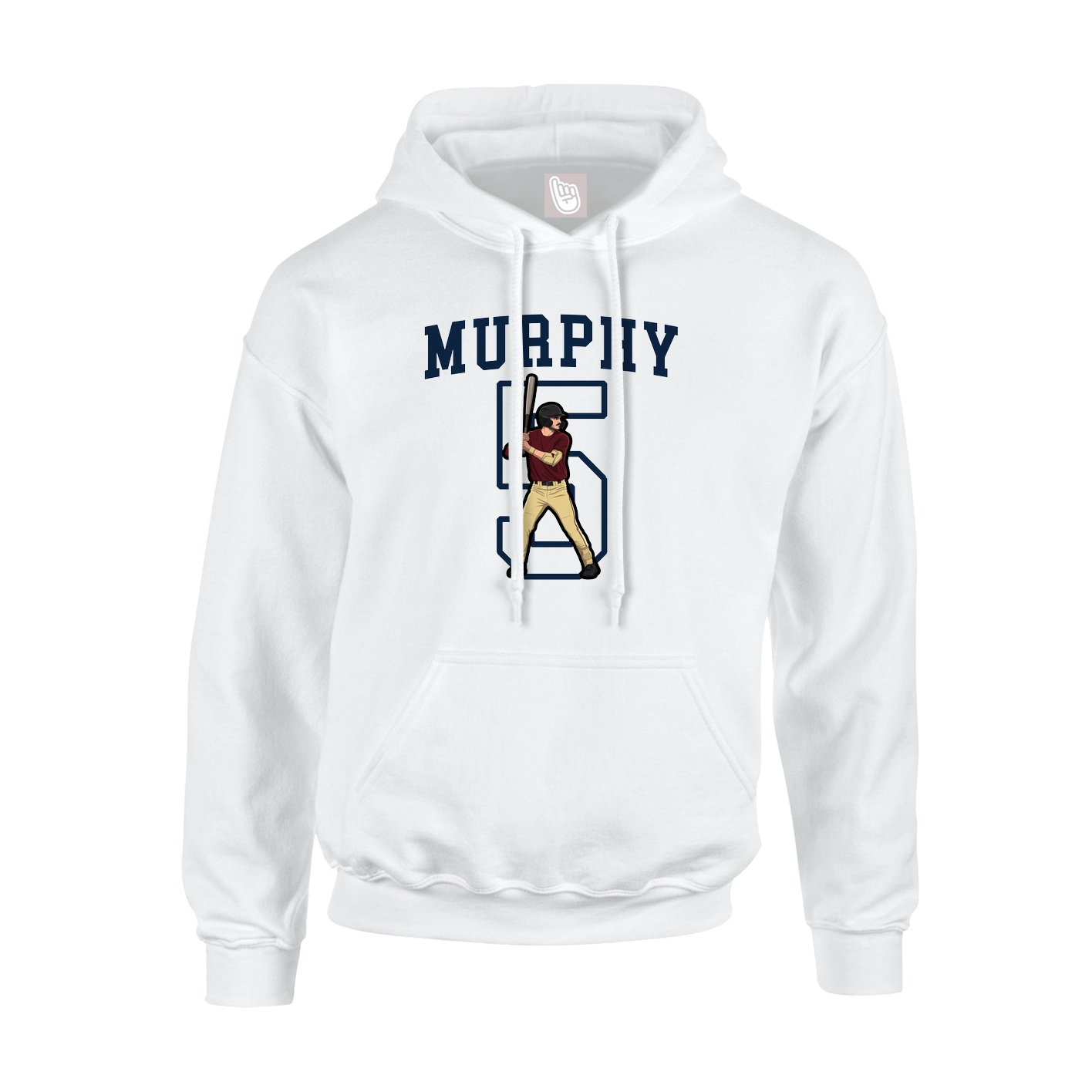 Youth Hoodie
