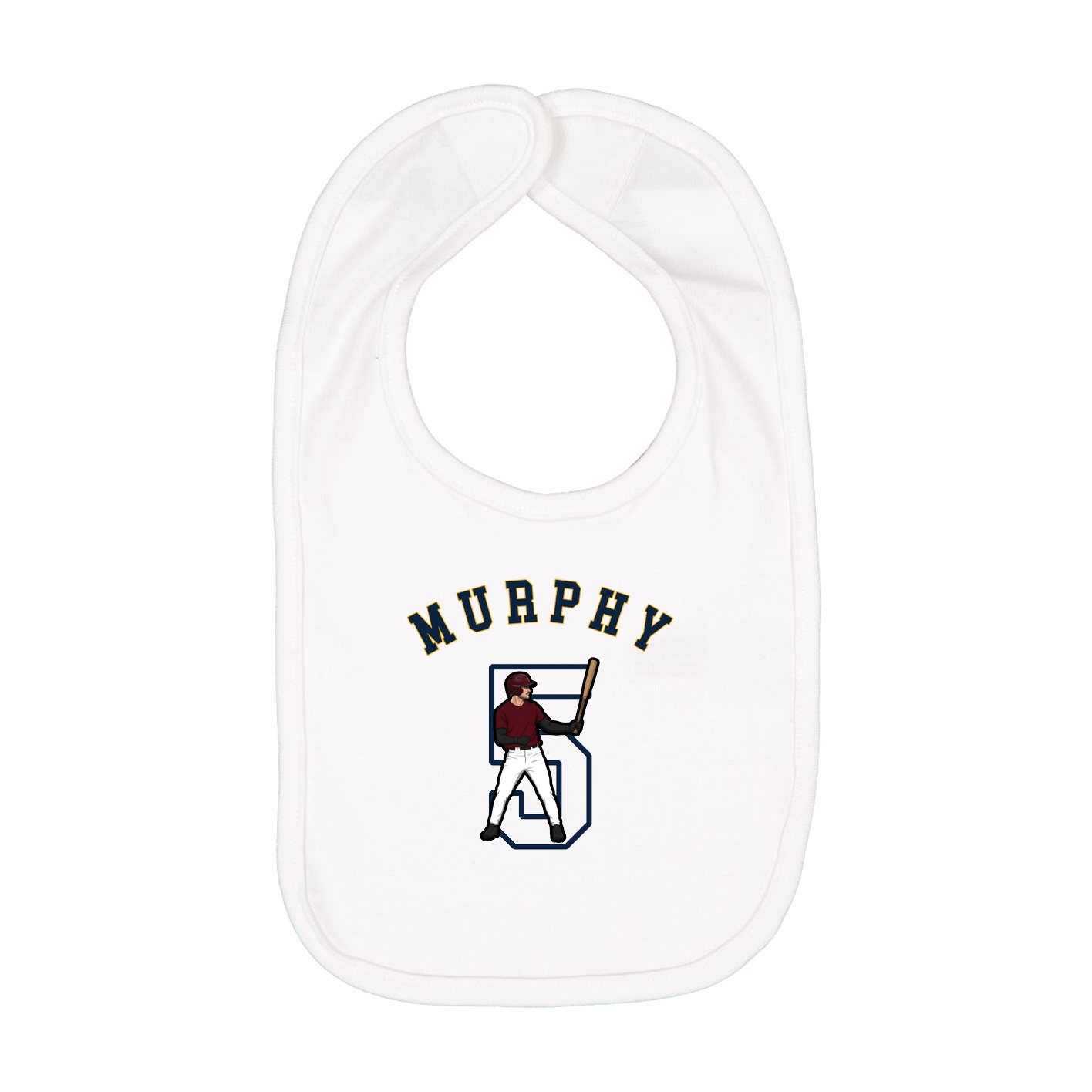 Infant Bib