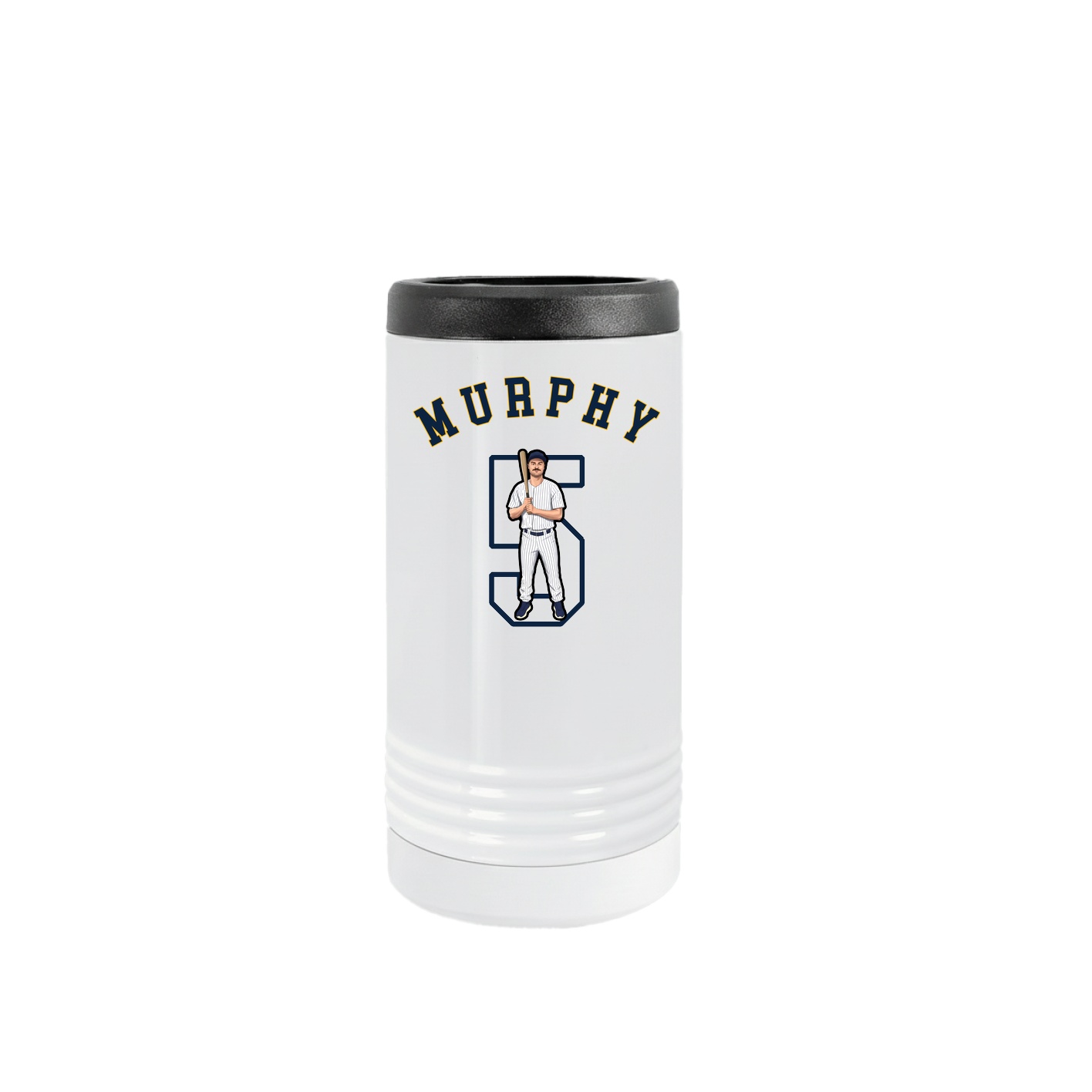 Slim Beverage Holder