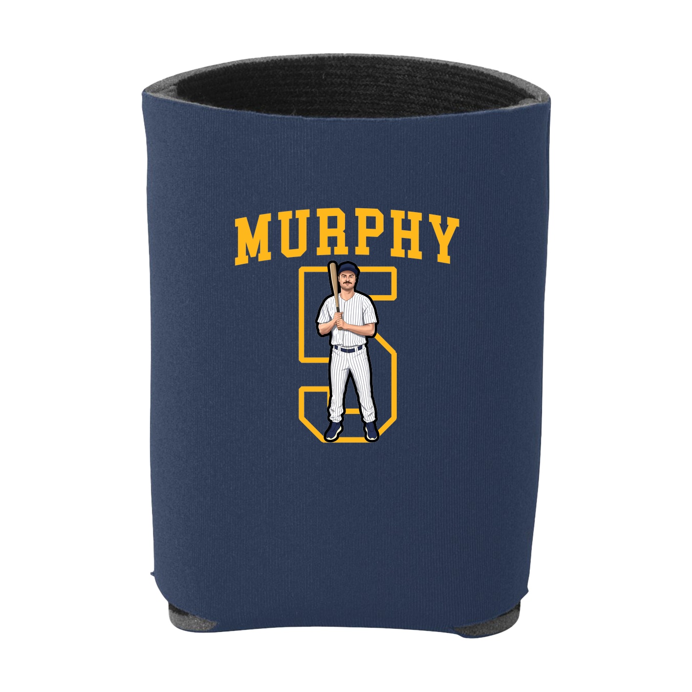 Can Holder — Shirsey in Navy