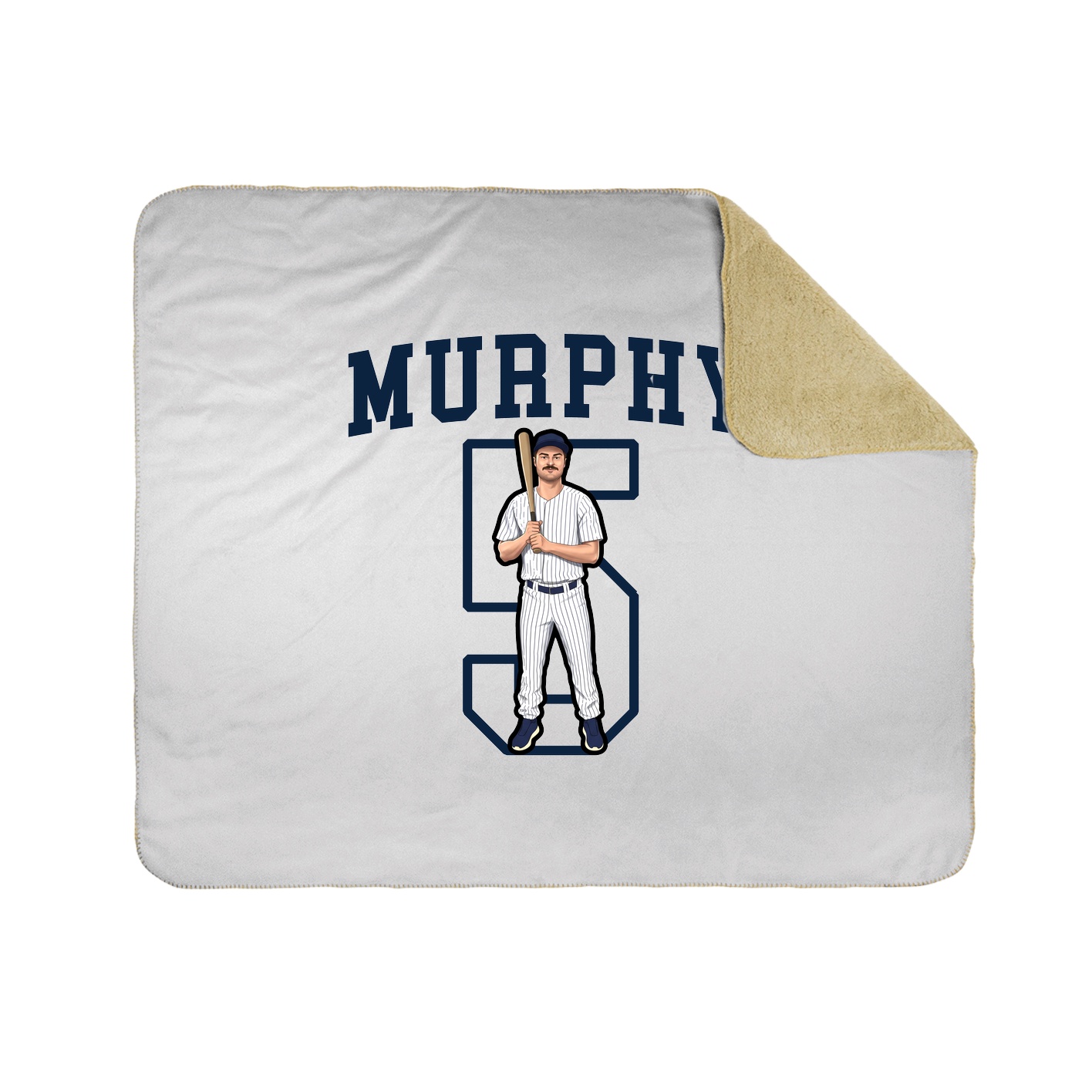 Throw Blanket