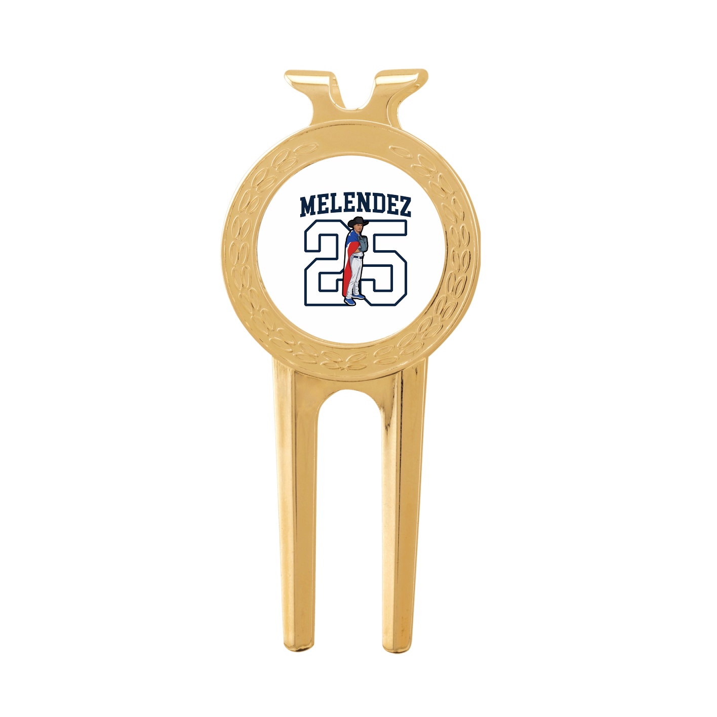 Divot Tool with Ball Marker — Shirsey in Classic
