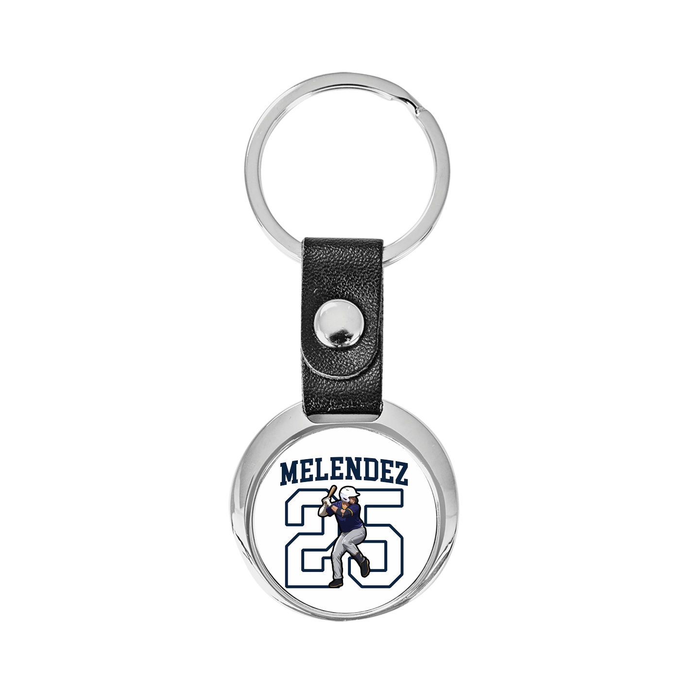 Key Chain — Shirsey in Classic