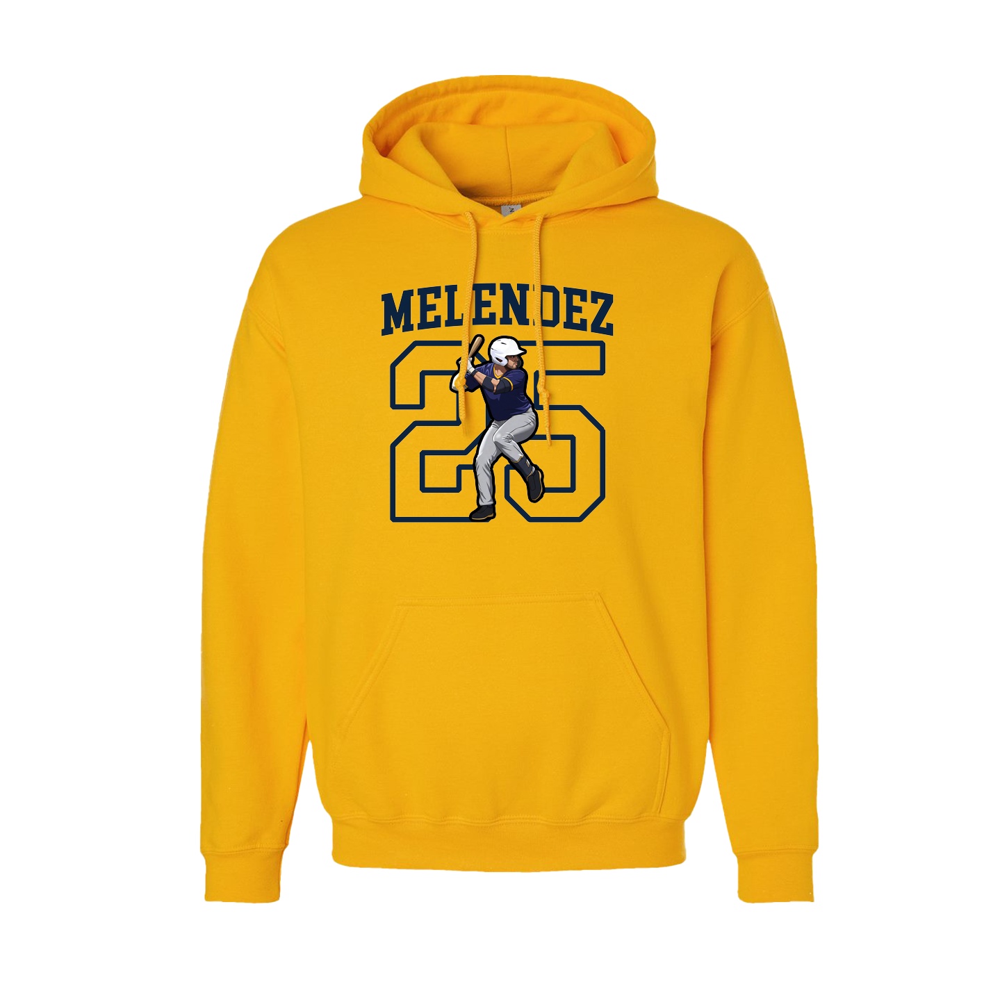 Youth Hoodie