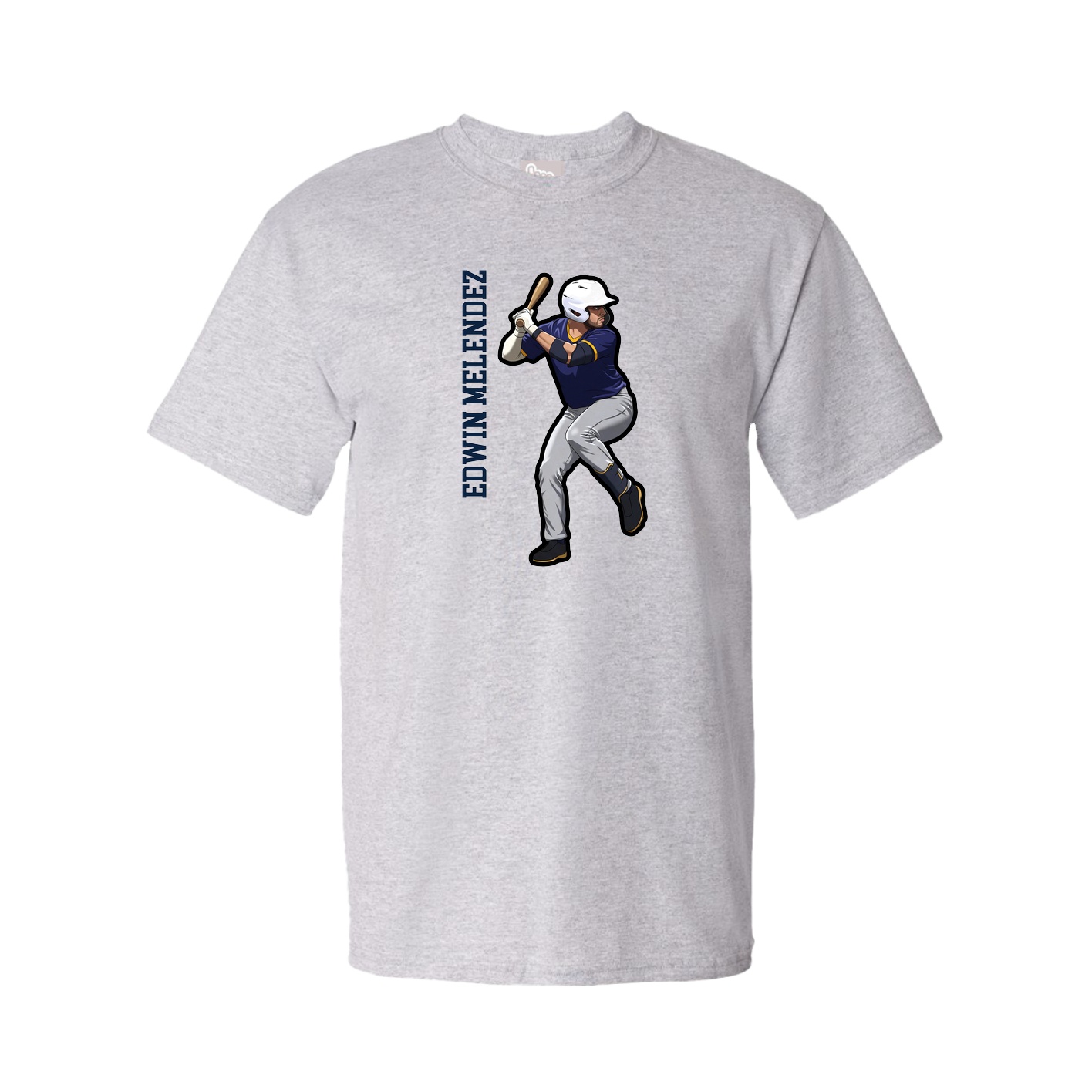 NIL Club Tee