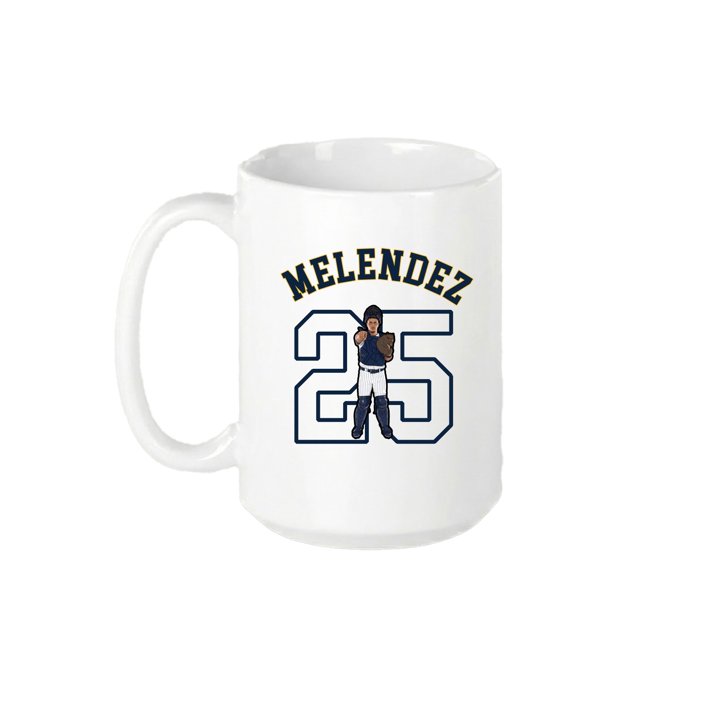 15oz Coffee Mug