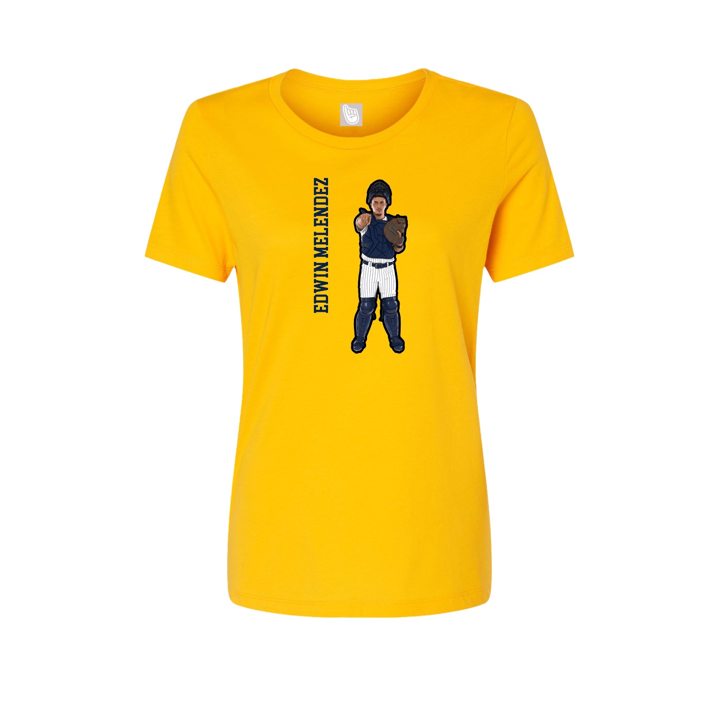 Womens Tee