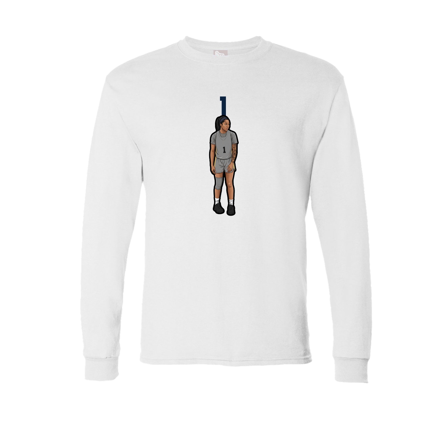 Long Sleeve Tee