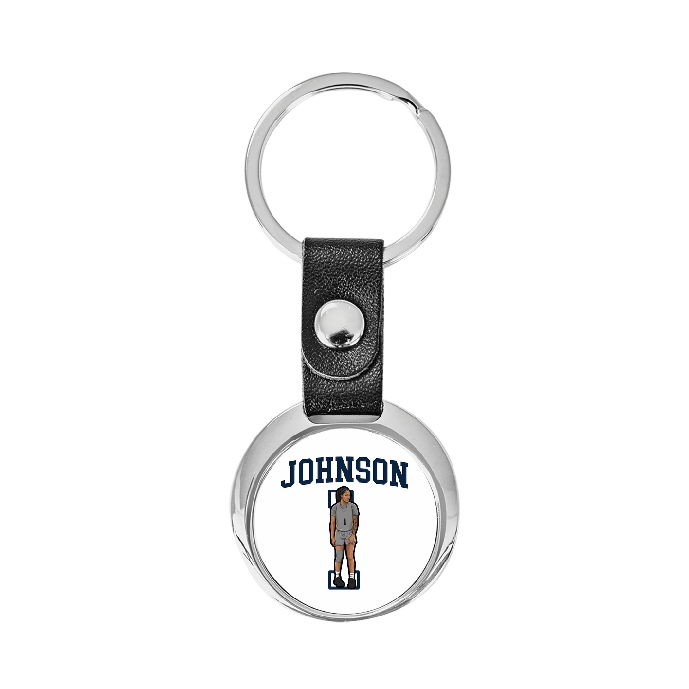 Key Chain — Shirsey in Classic
