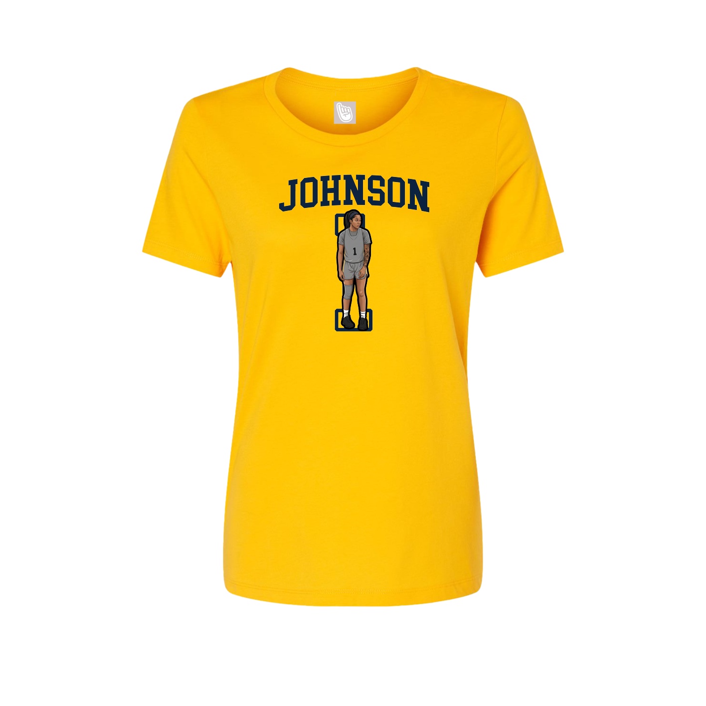 Womens Tee