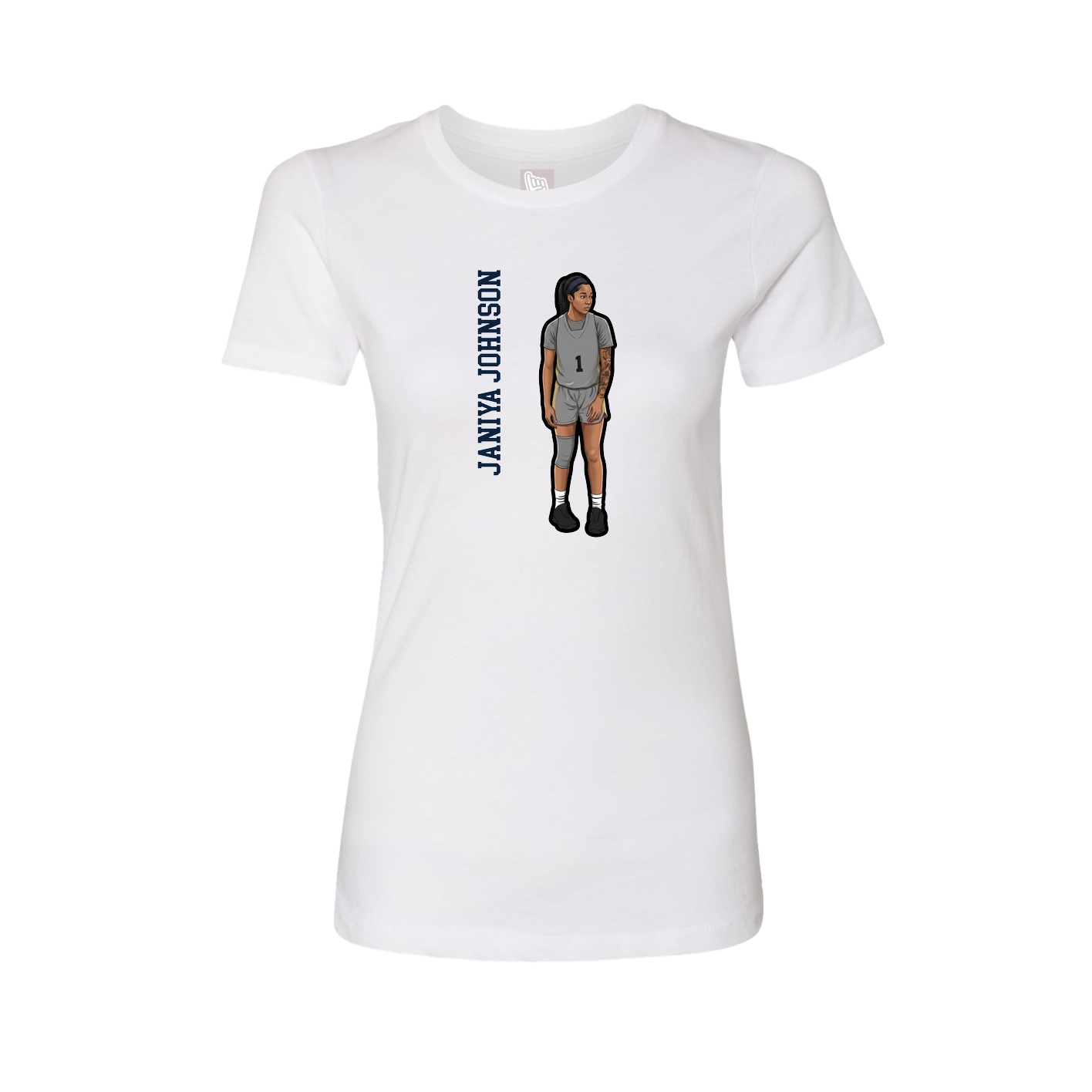 Womens Tee