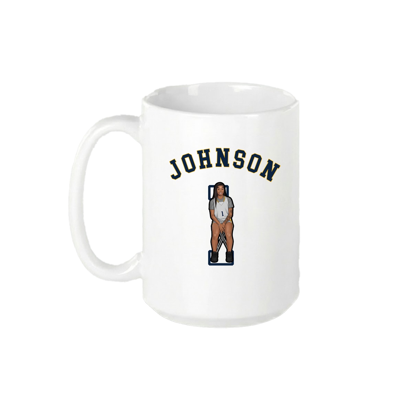 15oz Coffee Mug
