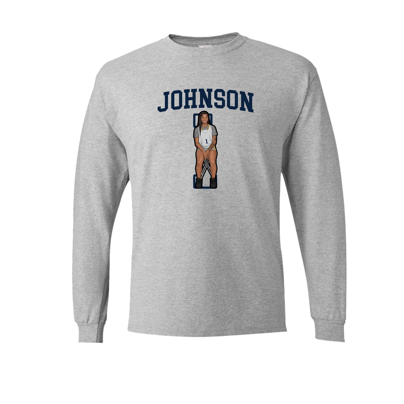 Long Sleeve Tee