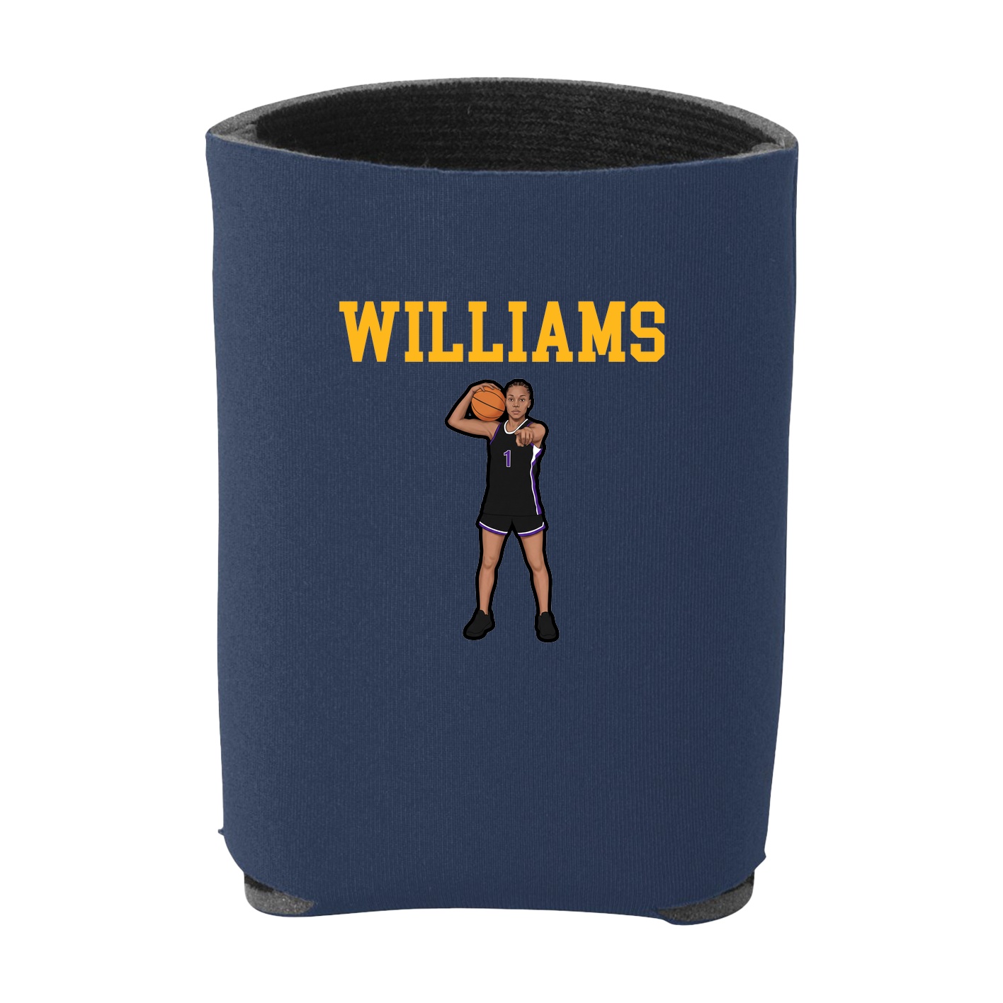 Can Holder — Shirsey in Navy