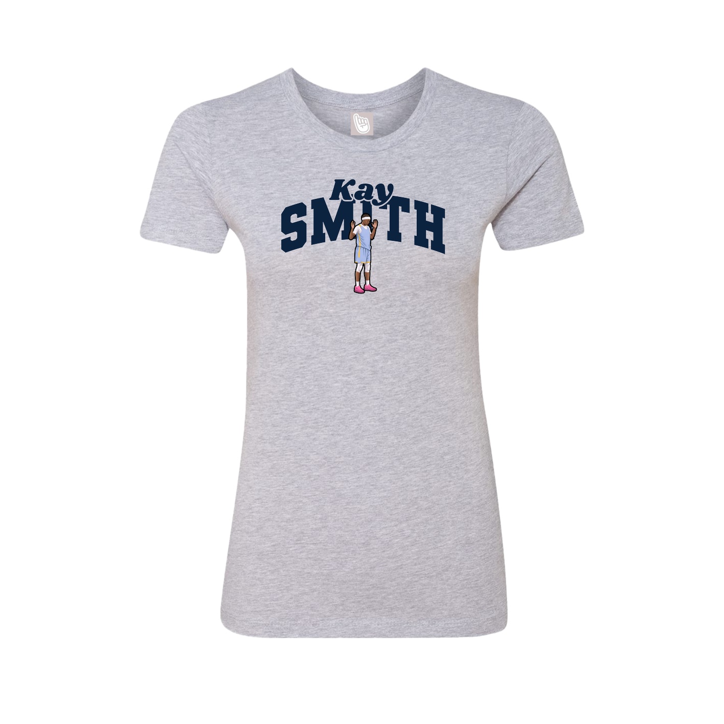 Fitted Women's Tee