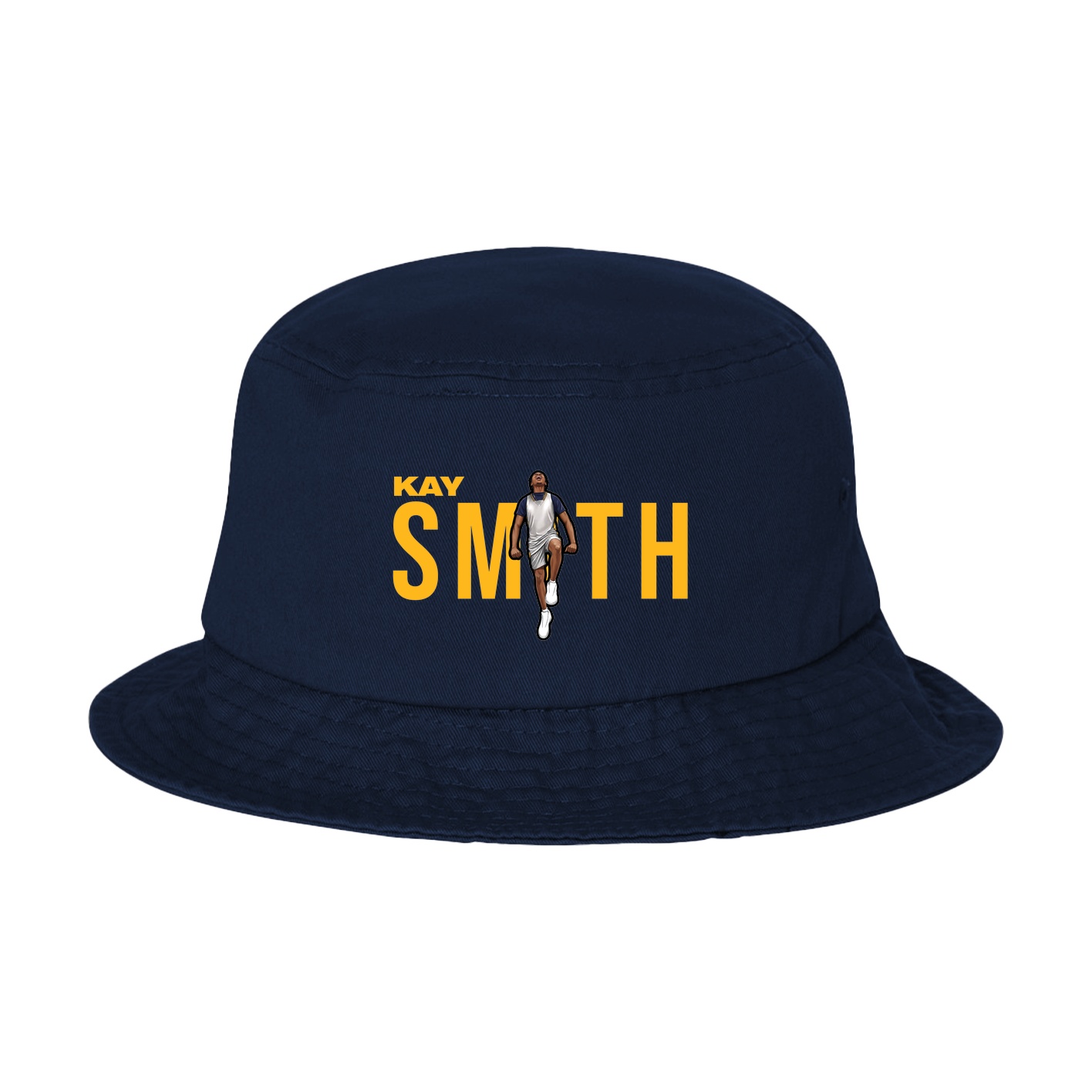 Bucket Cap