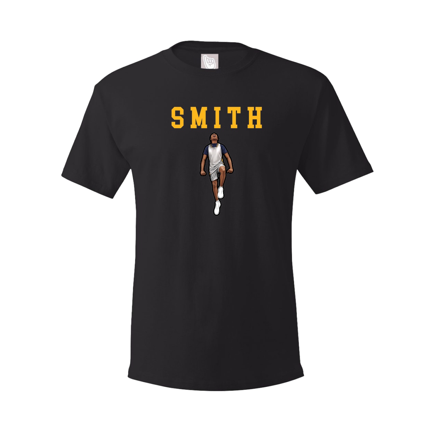 Youth Tee — Shirsey in Black