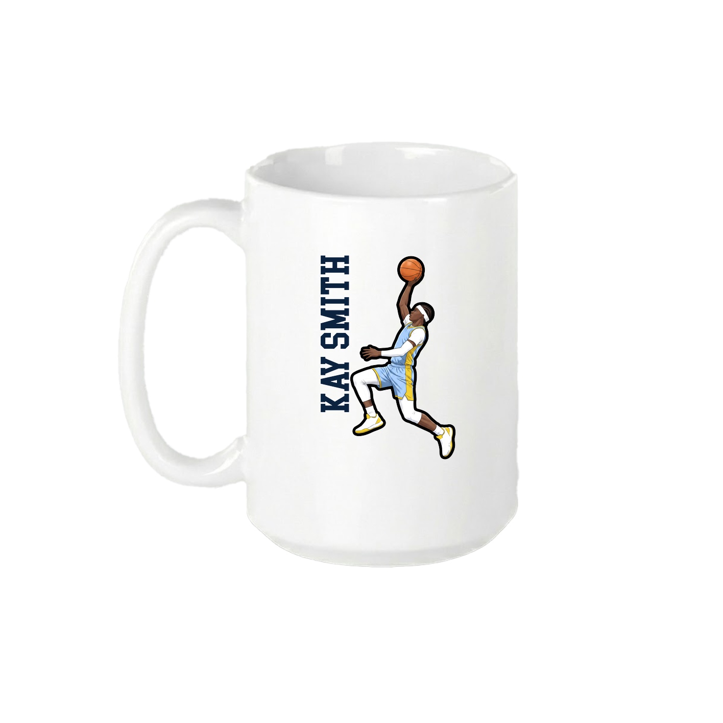 15oz Coffee Mug
