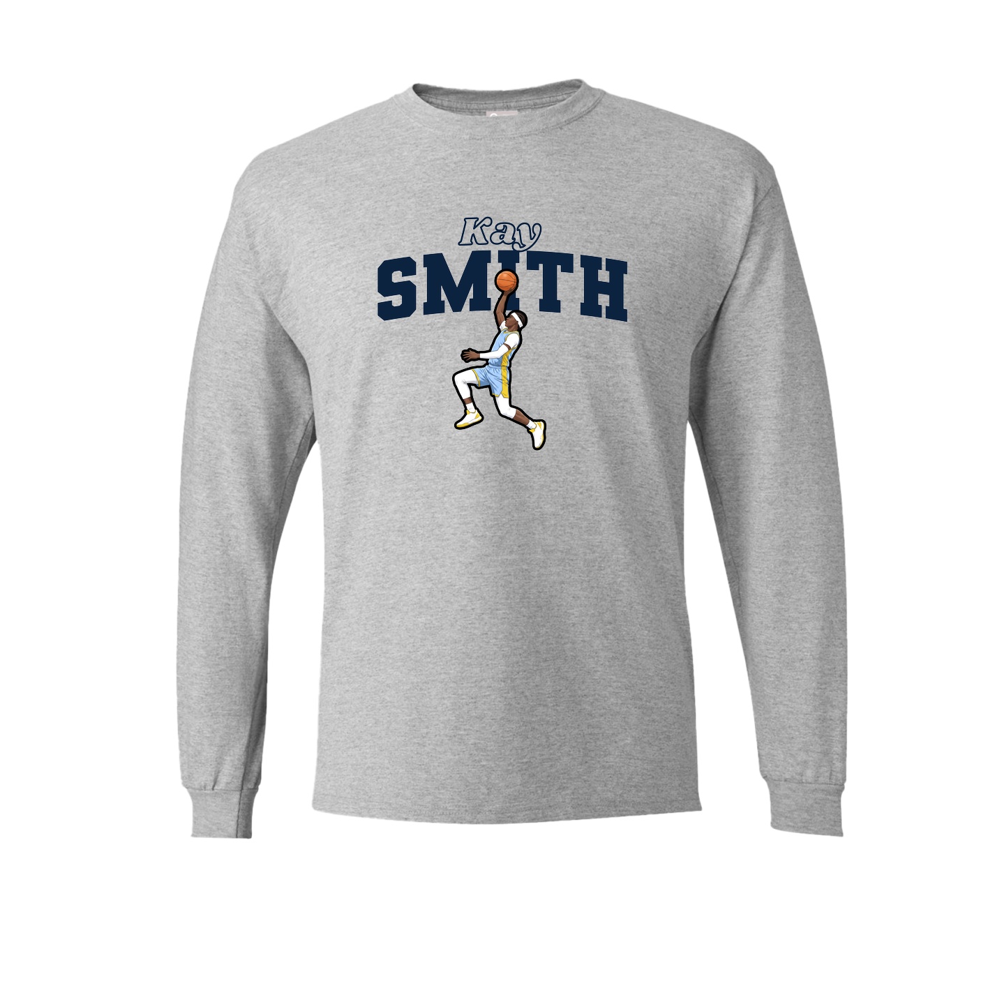 Long Sleeve Tee