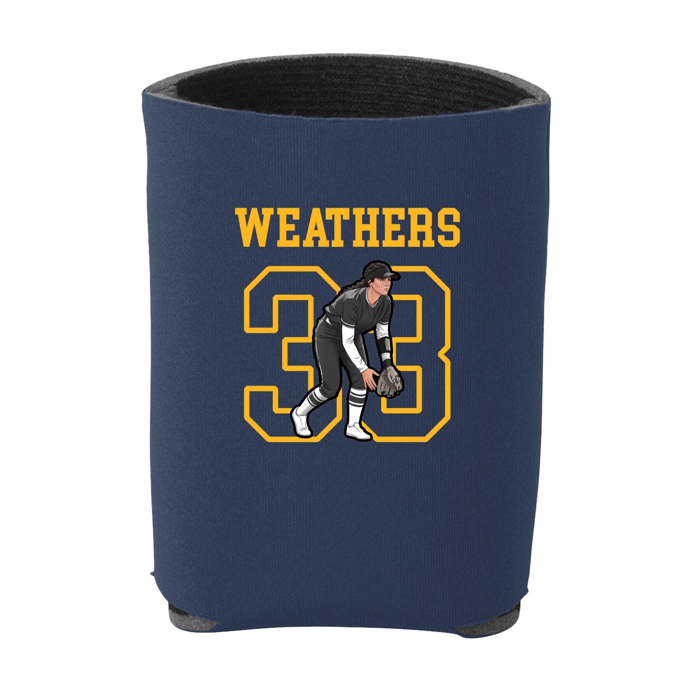 Can Holder — Shirsey in Navy