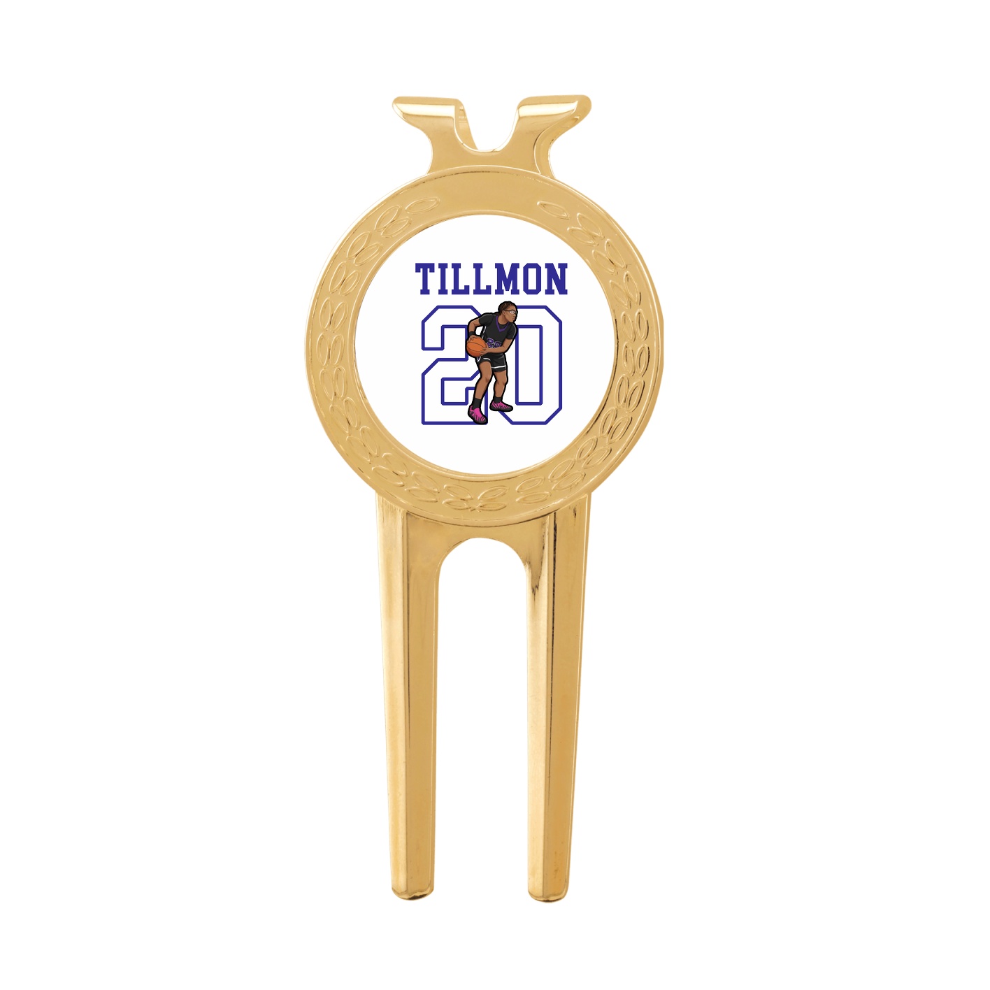 Divot Tool with Ball Marker — Shirsey in Classic