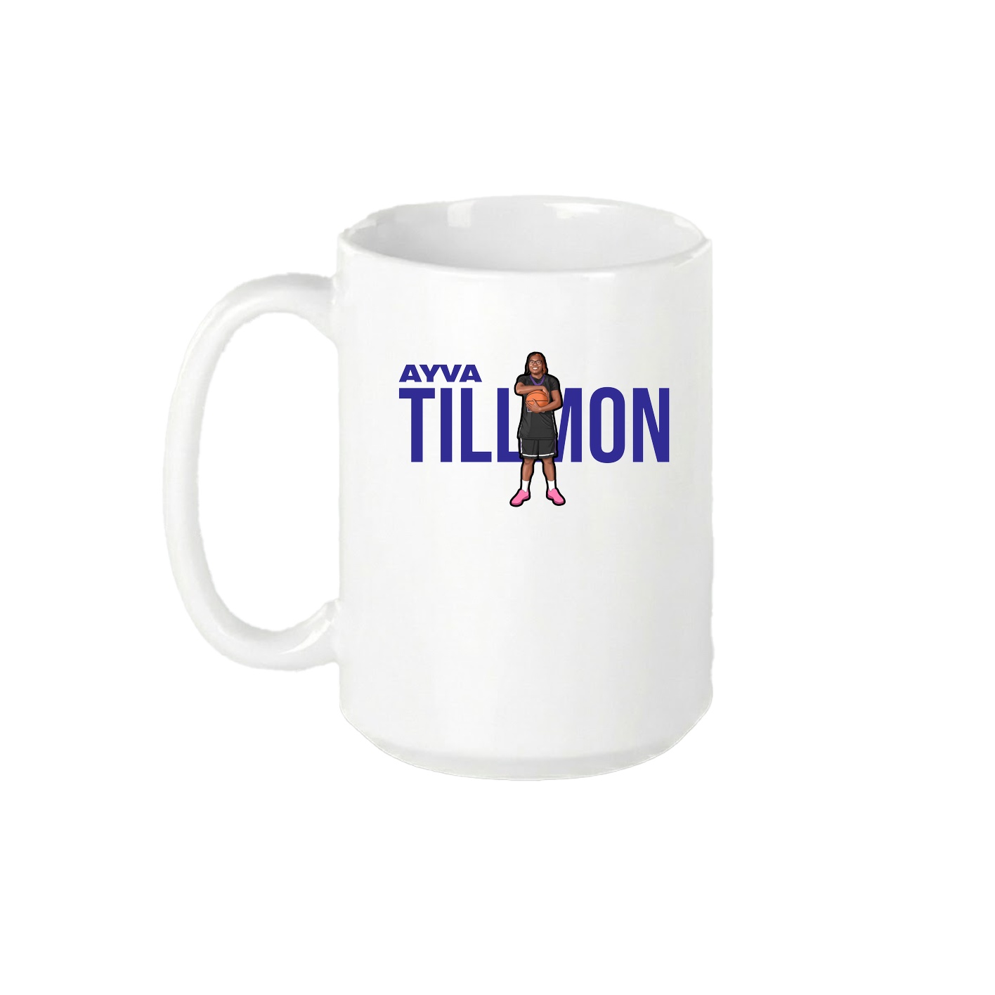 15oz Coffee Mug