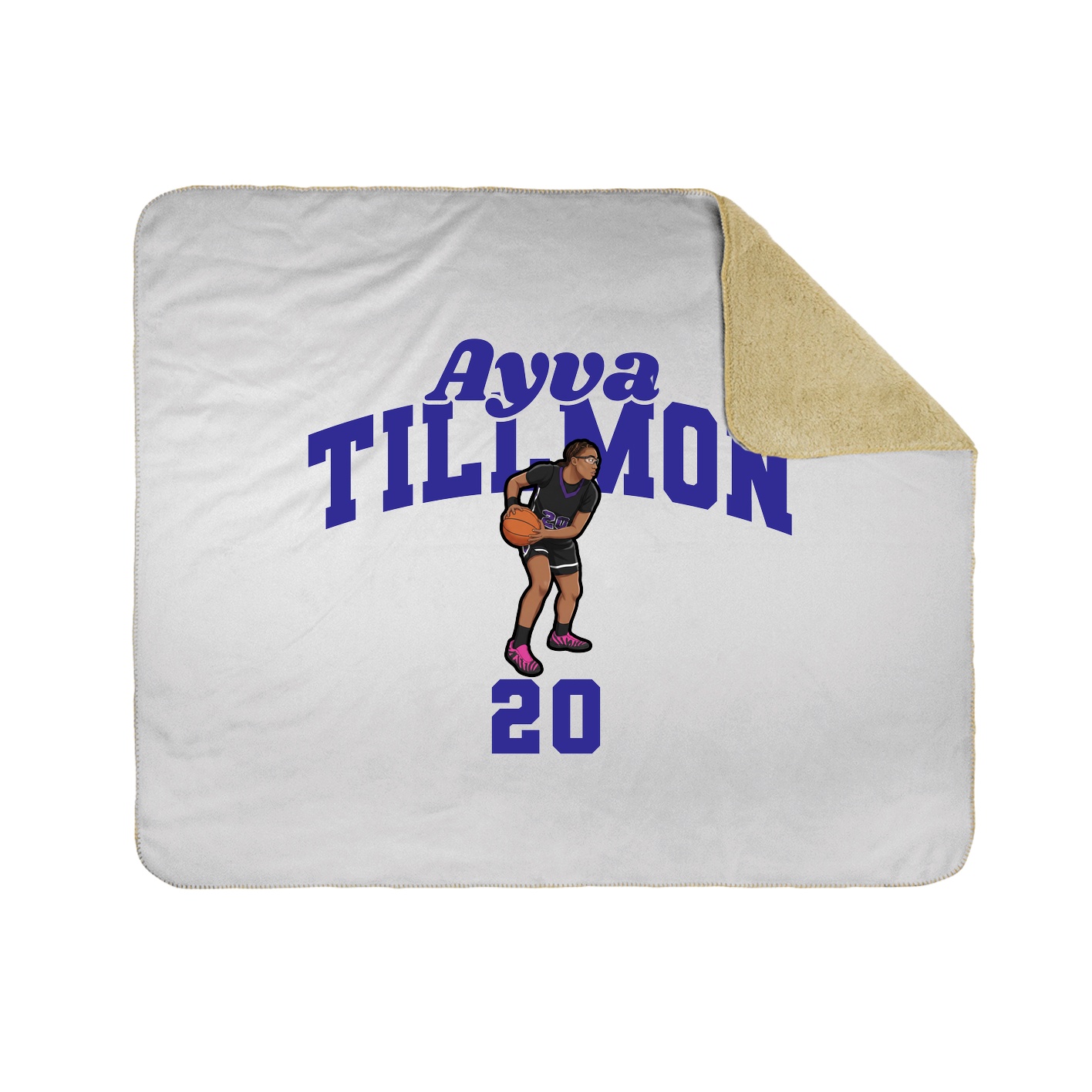 Throw Blanket