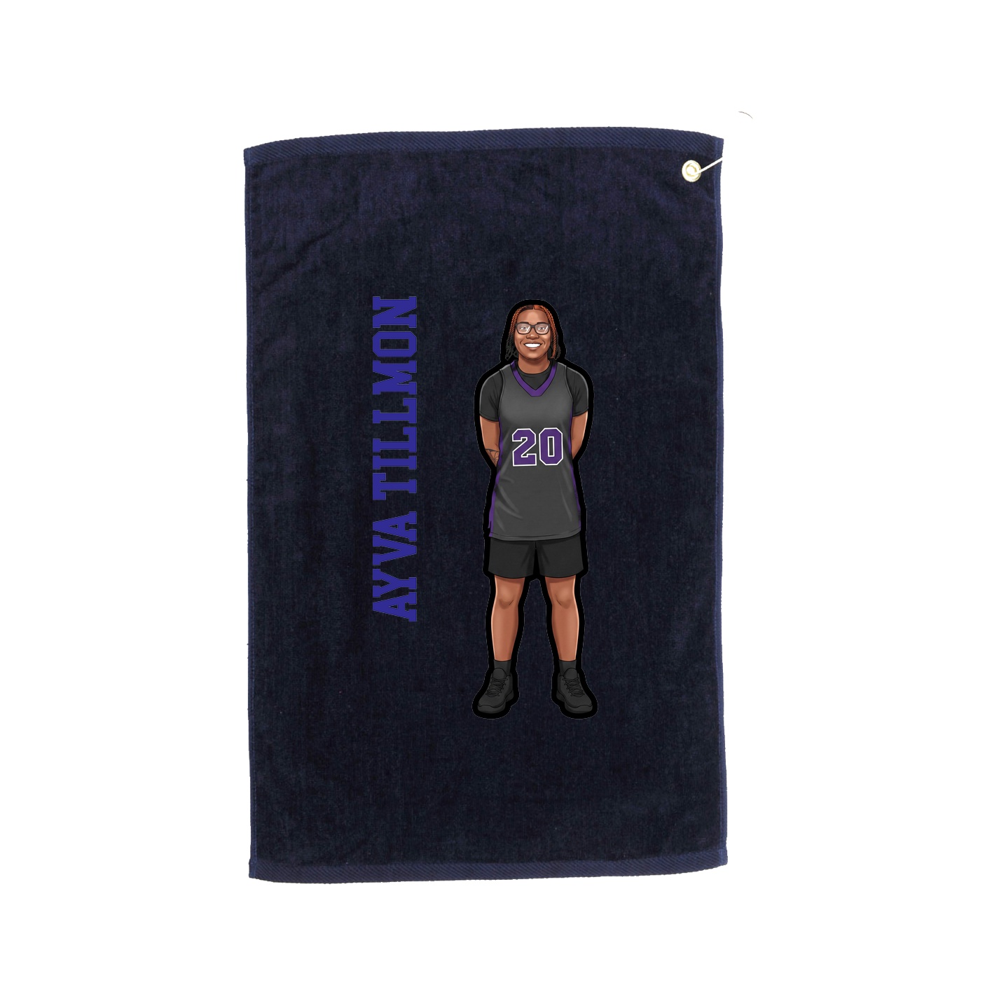 Golf Towel