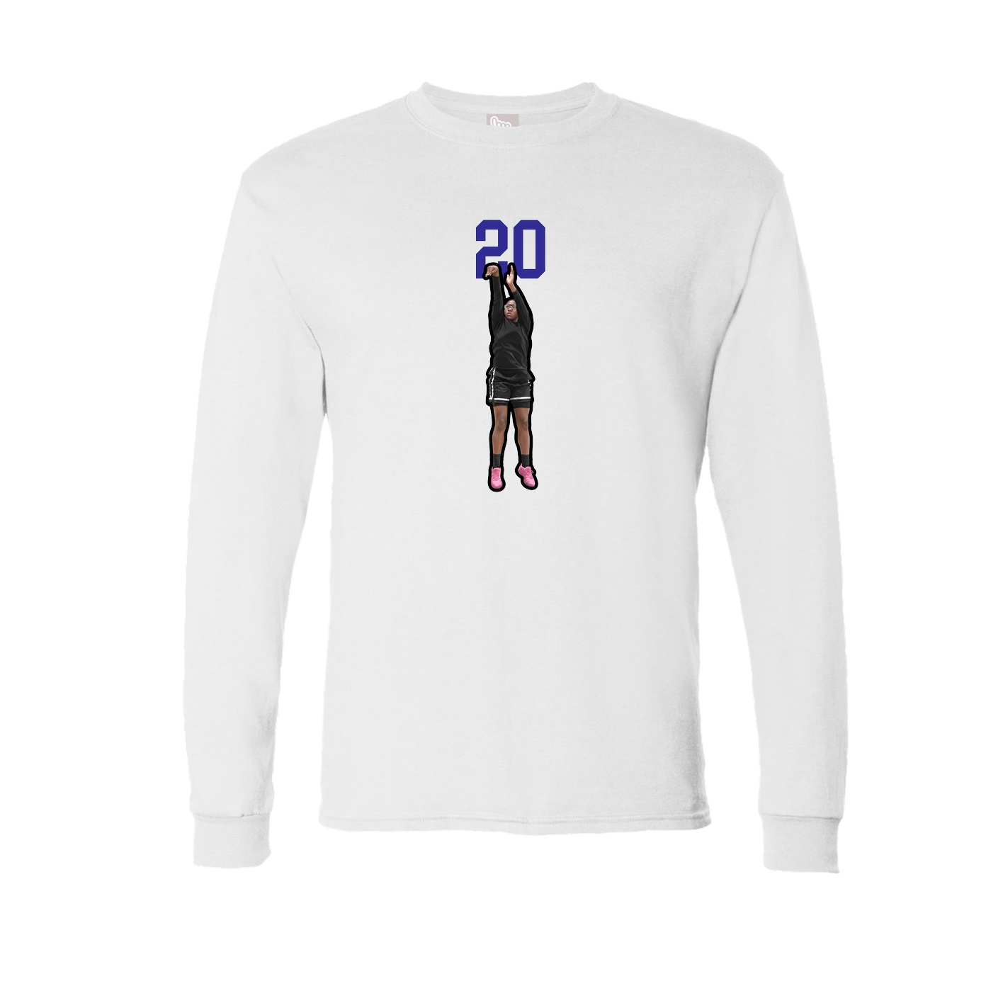 Long Sleeve Tee