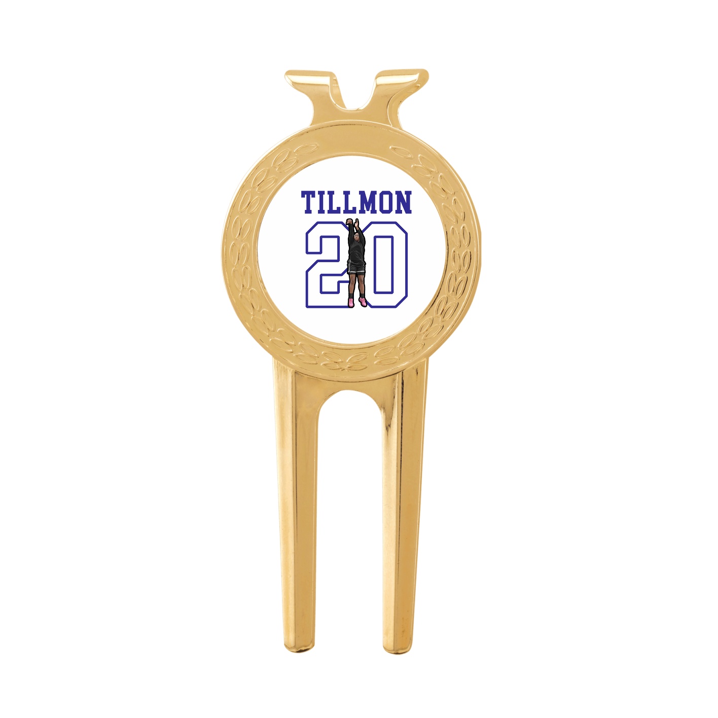 Divot Tool with Ball Marker — Shirsey in Classic