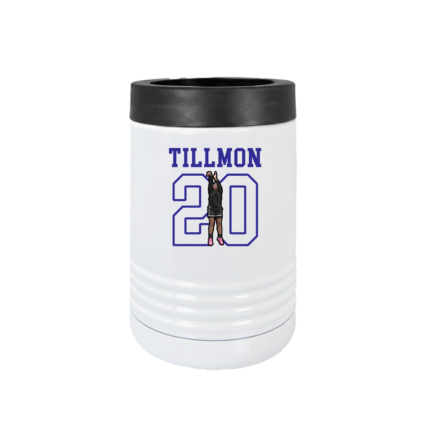 Beverage Holder — Shirsey in White