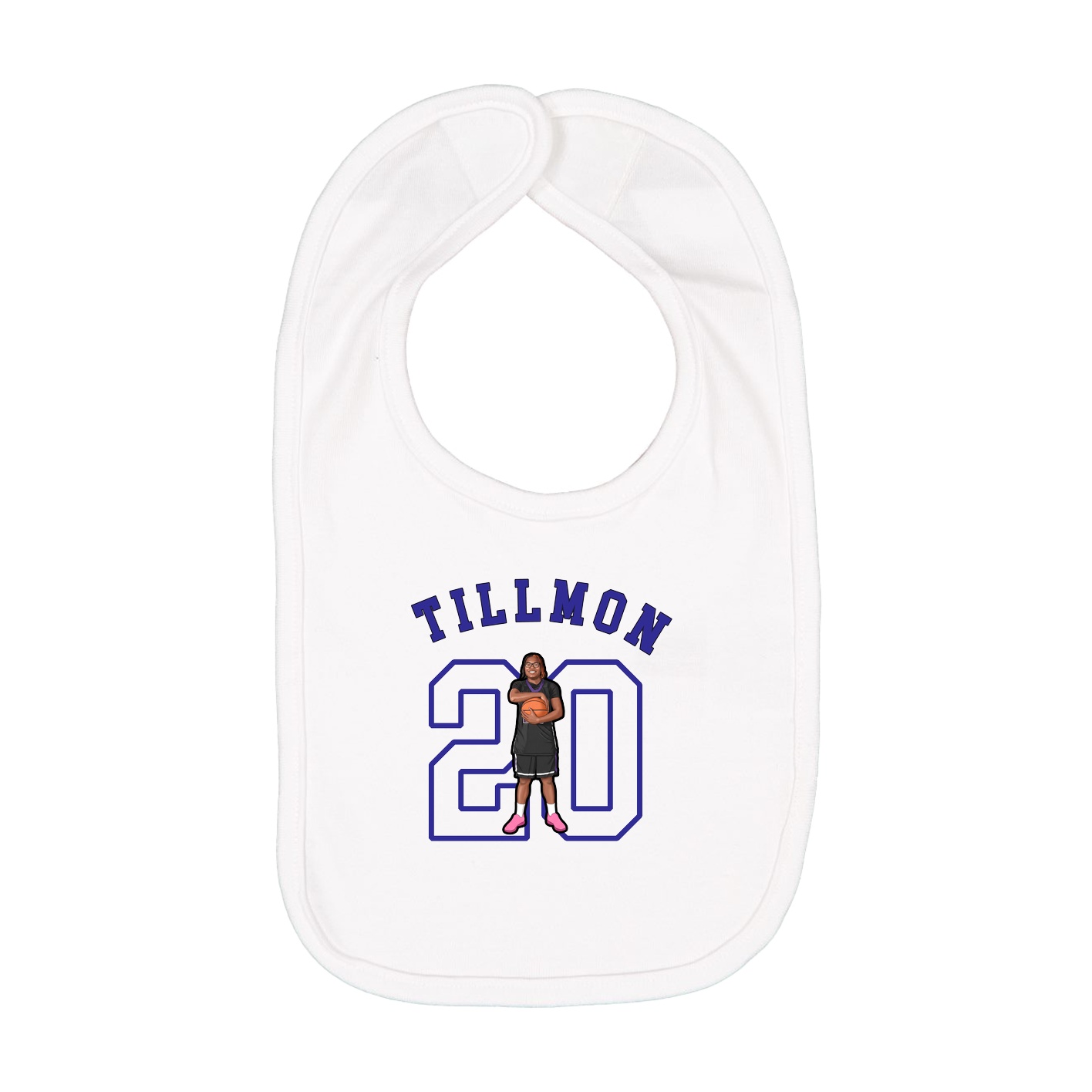 Infant Bib