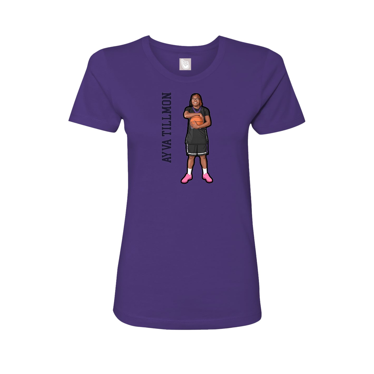 Womens Tee