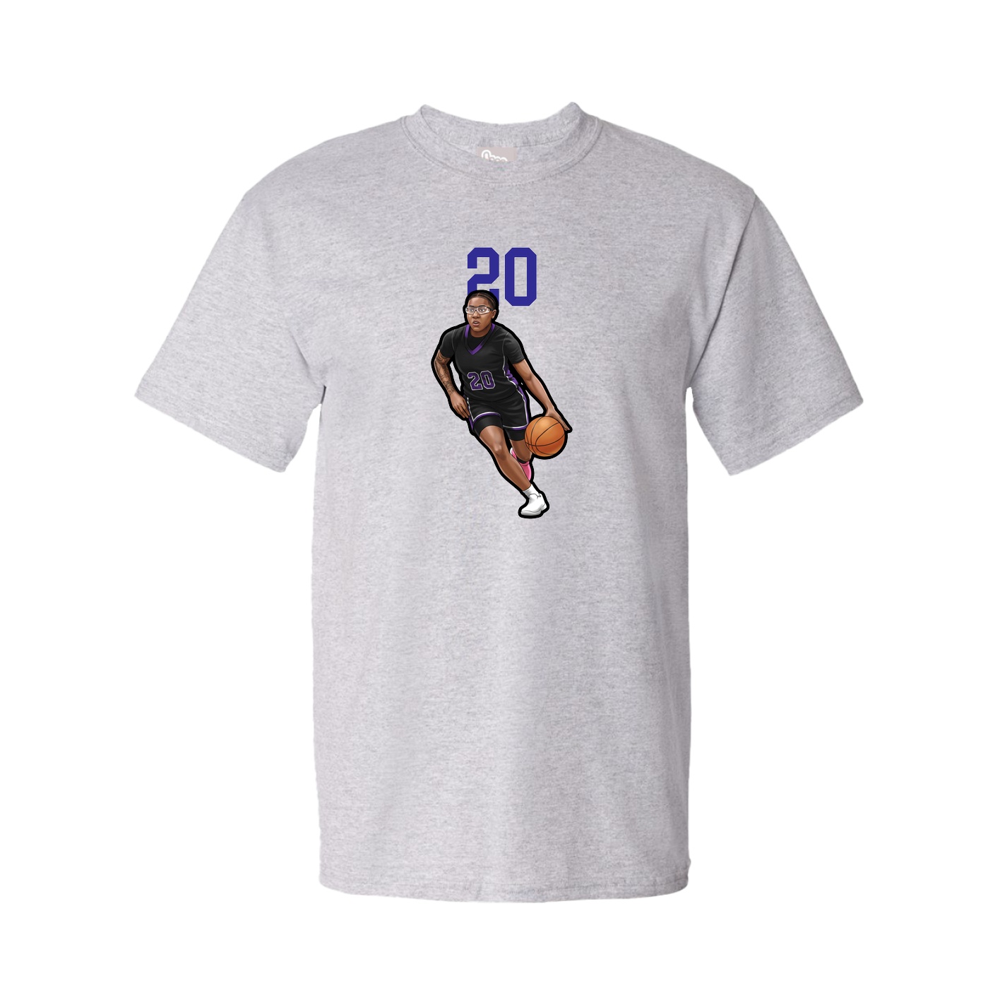 NIL Club Youth Tee