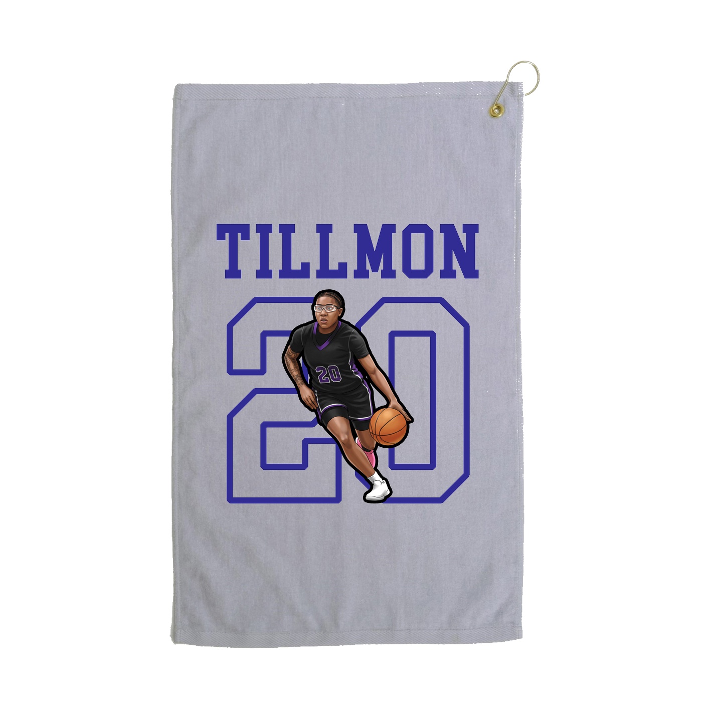 Golf Towel