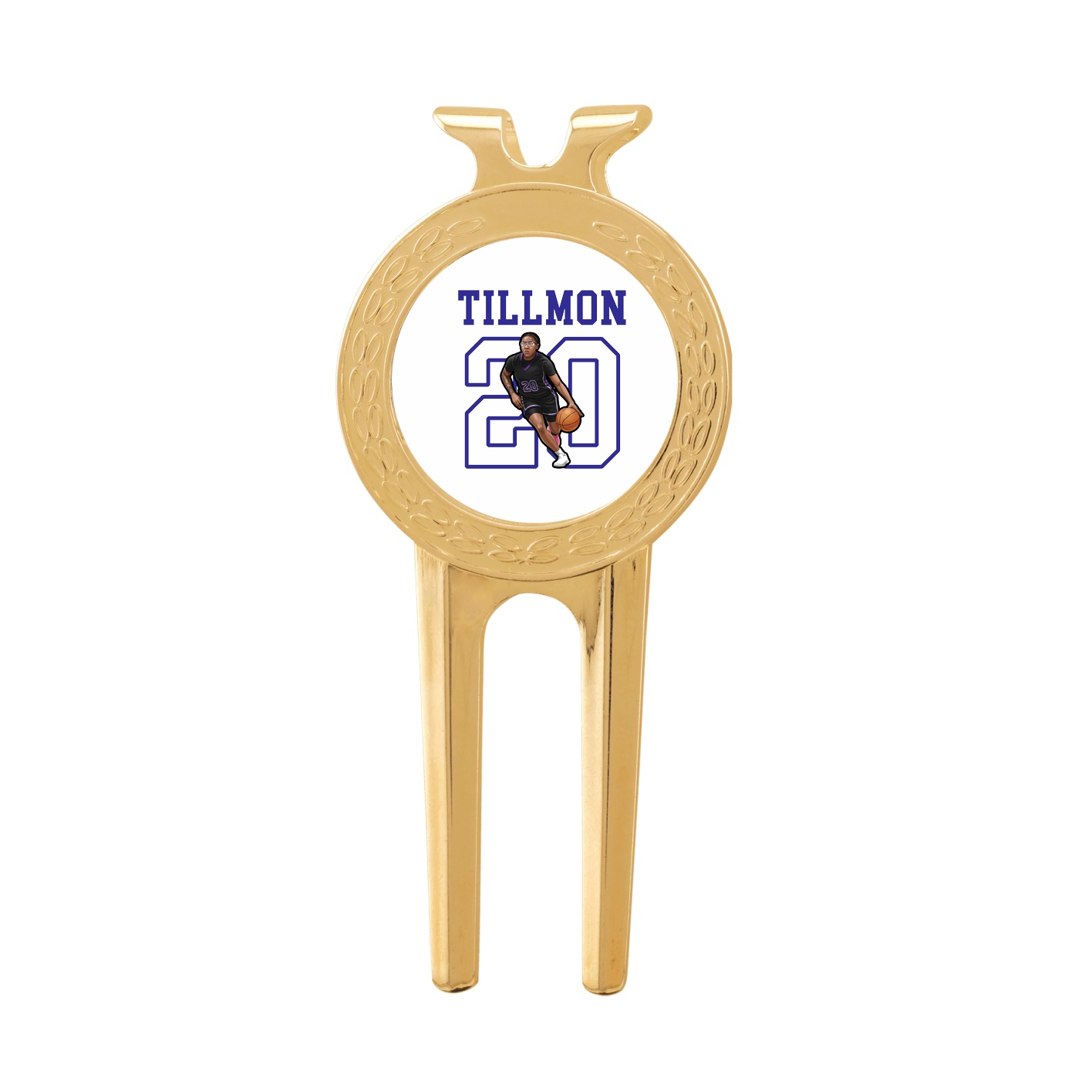 Divot Tool with Ball Marker — Shirsey in Classic