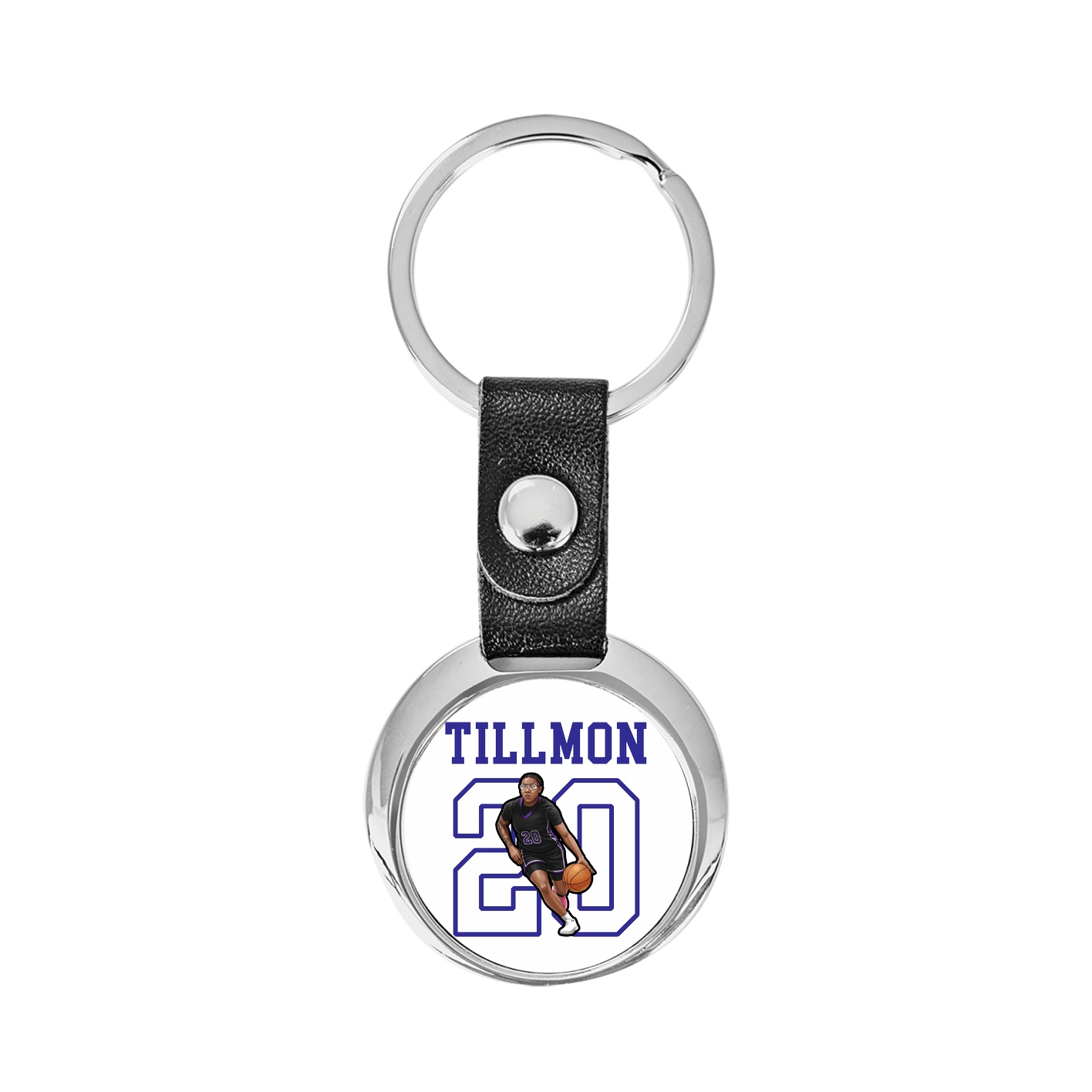 Key Chain — Shirsey in Classic