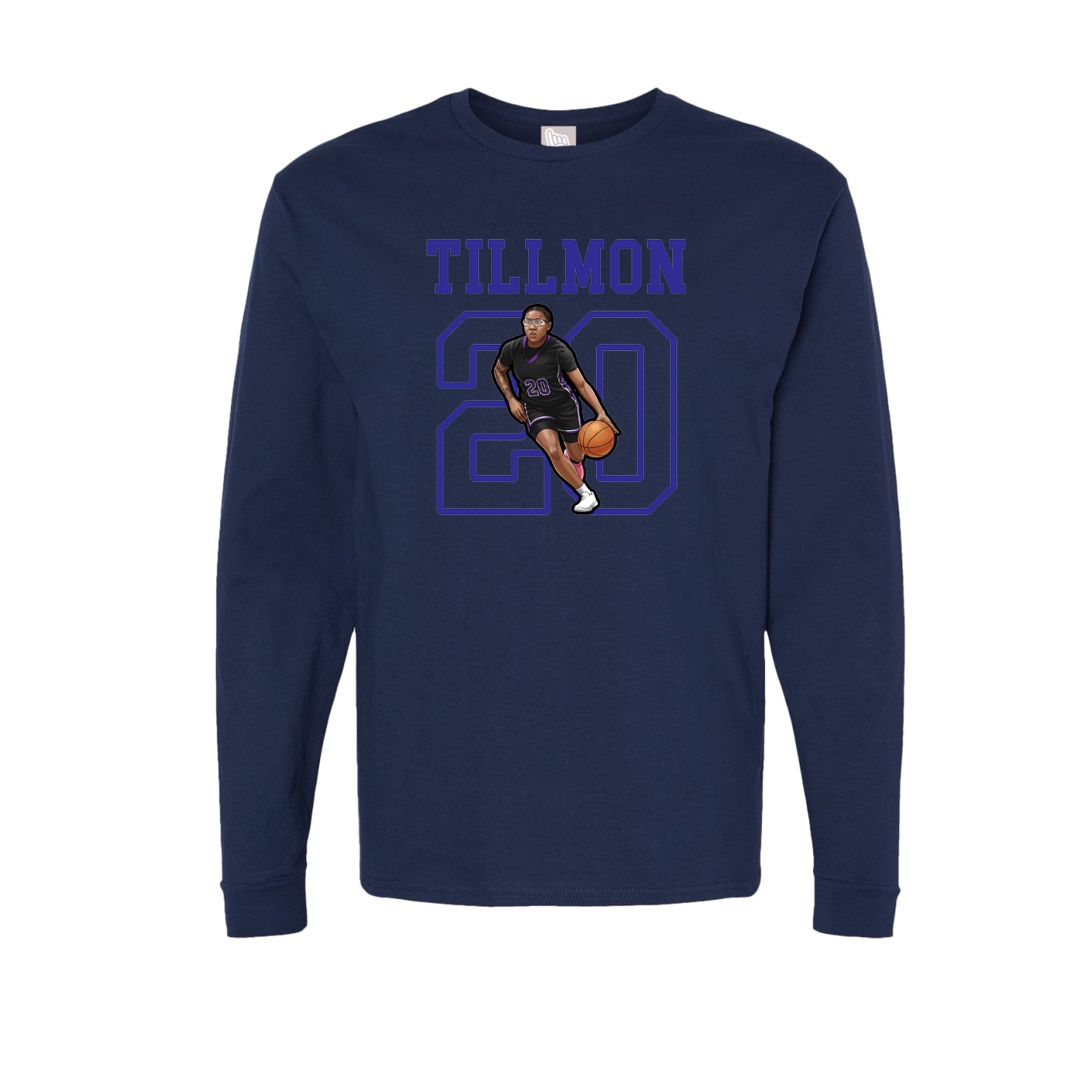 Long Sleeve Tee