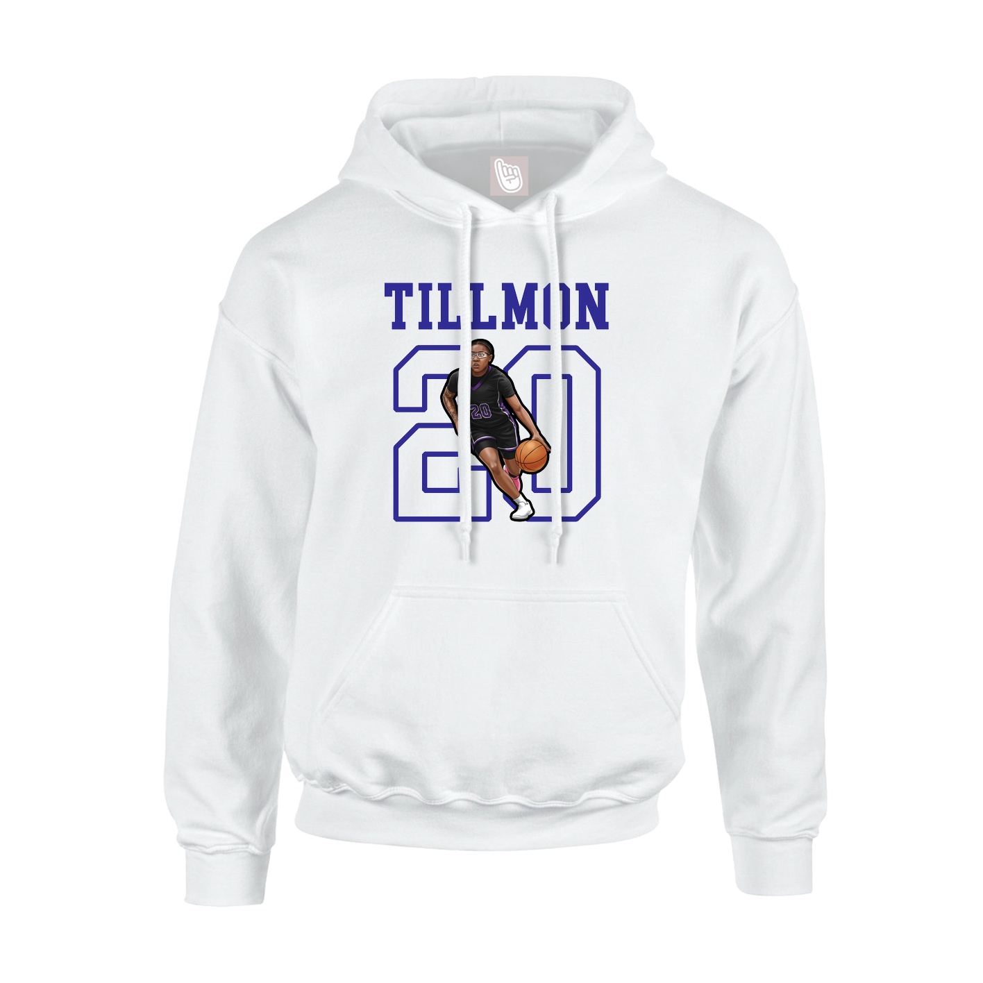 Youth Hoodie